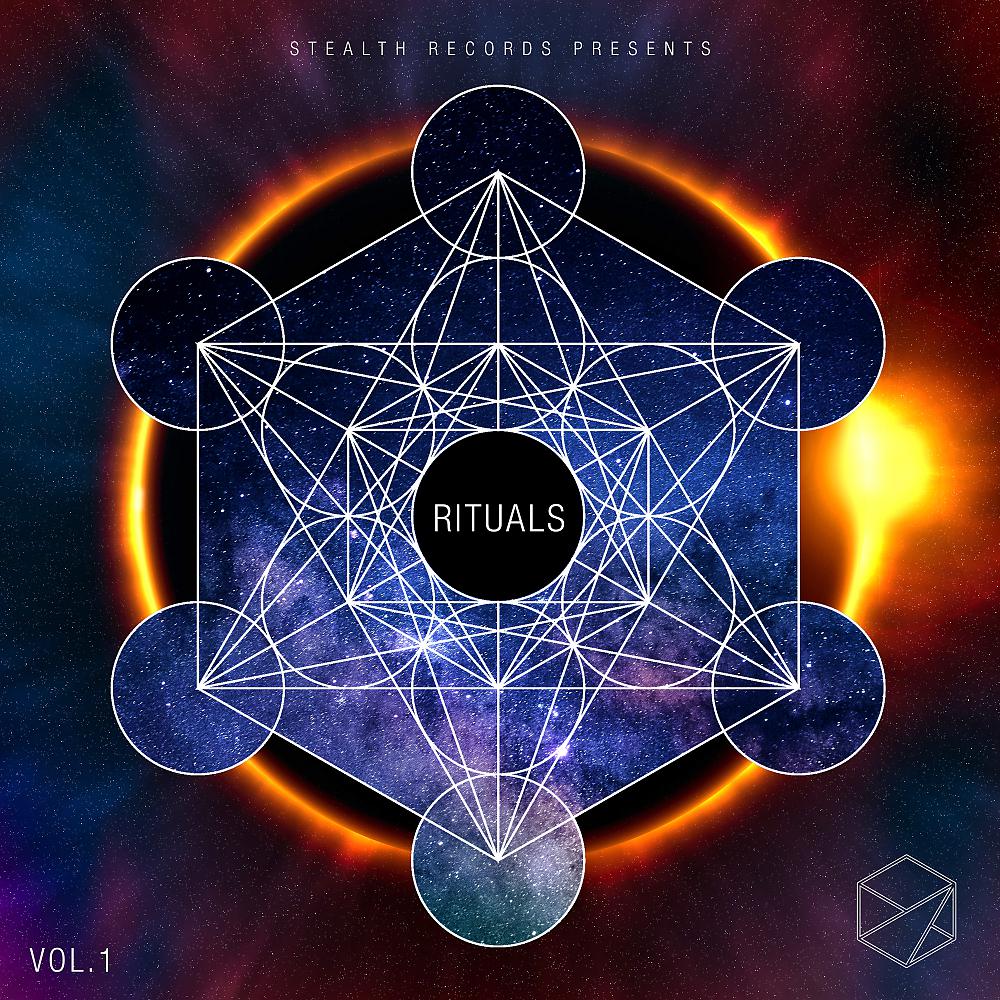 Постер альбома Rituals, Vol. 01