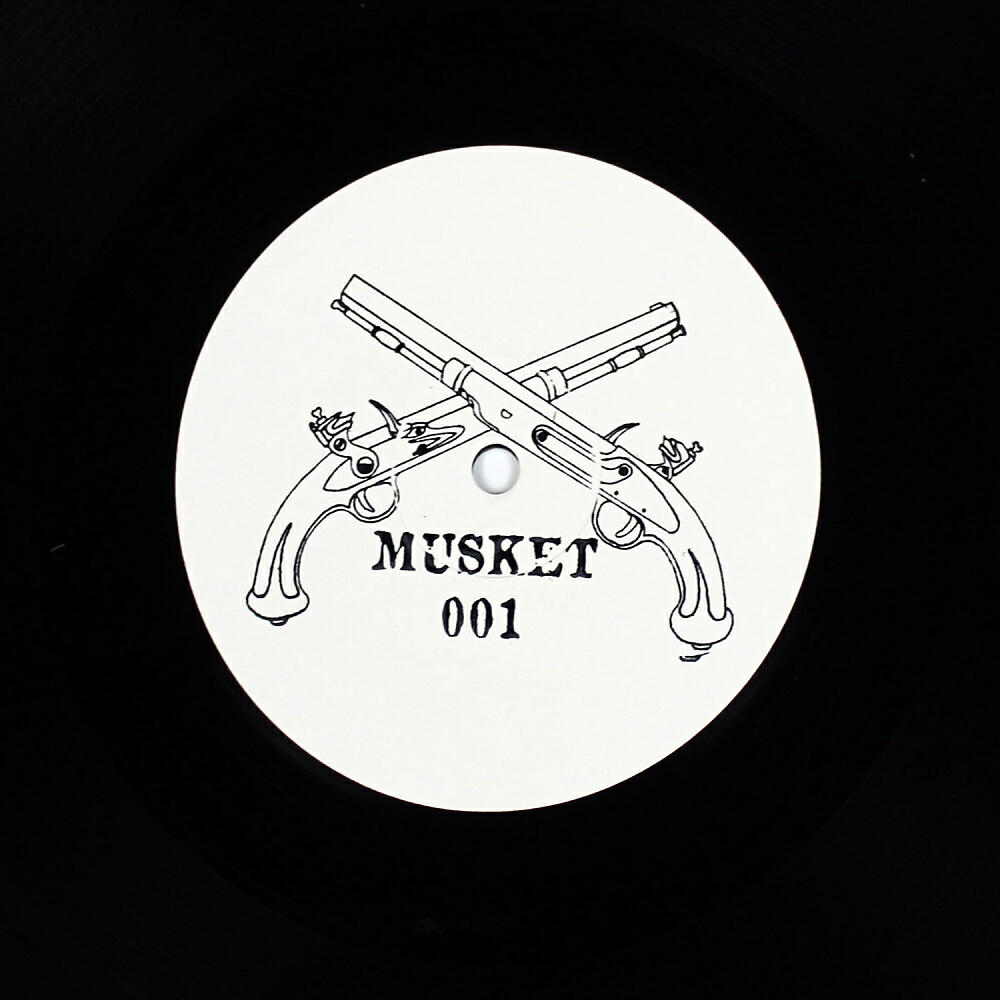 Skeptical - Musket (Original Mix)