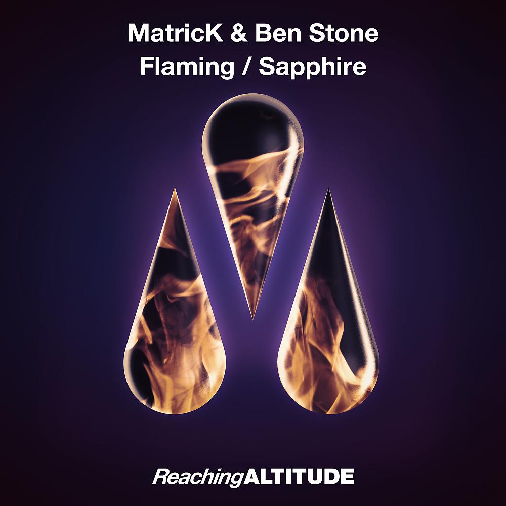 MatricK - Flaming (Radio Edit)