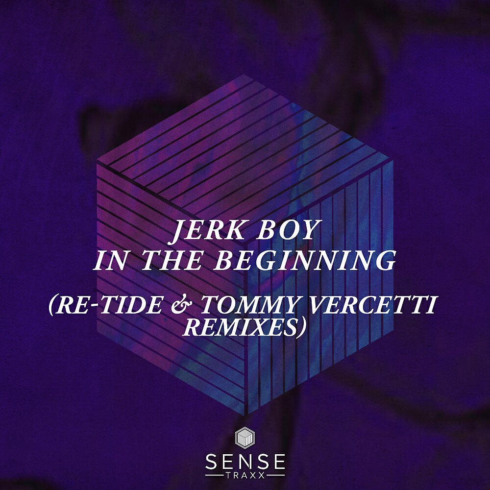 Jerk Boy - In The Beginning (Re-Tide Remix (Edit))