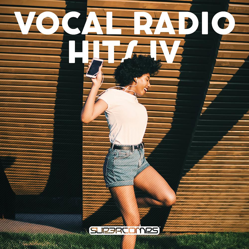 Постер альбома Vocal Radio Hits, Vol. 4