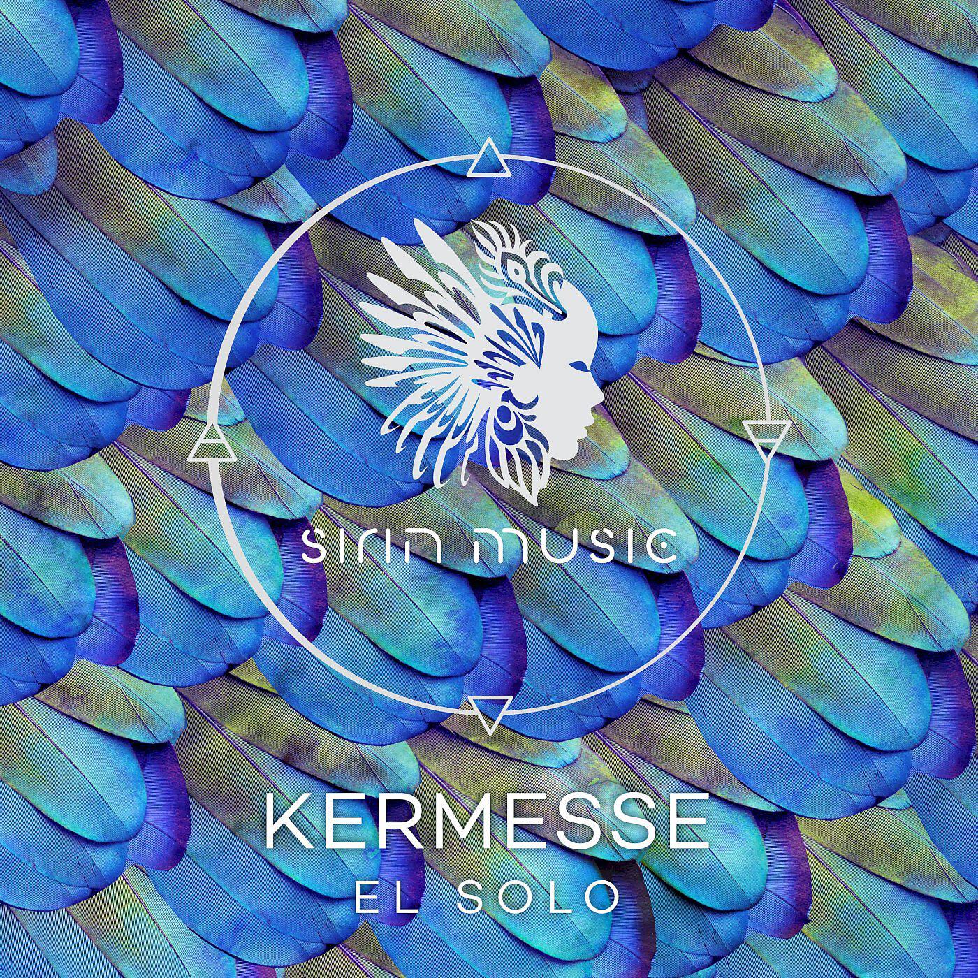 Kermesse - El Solo (Marco Tegui Remix)