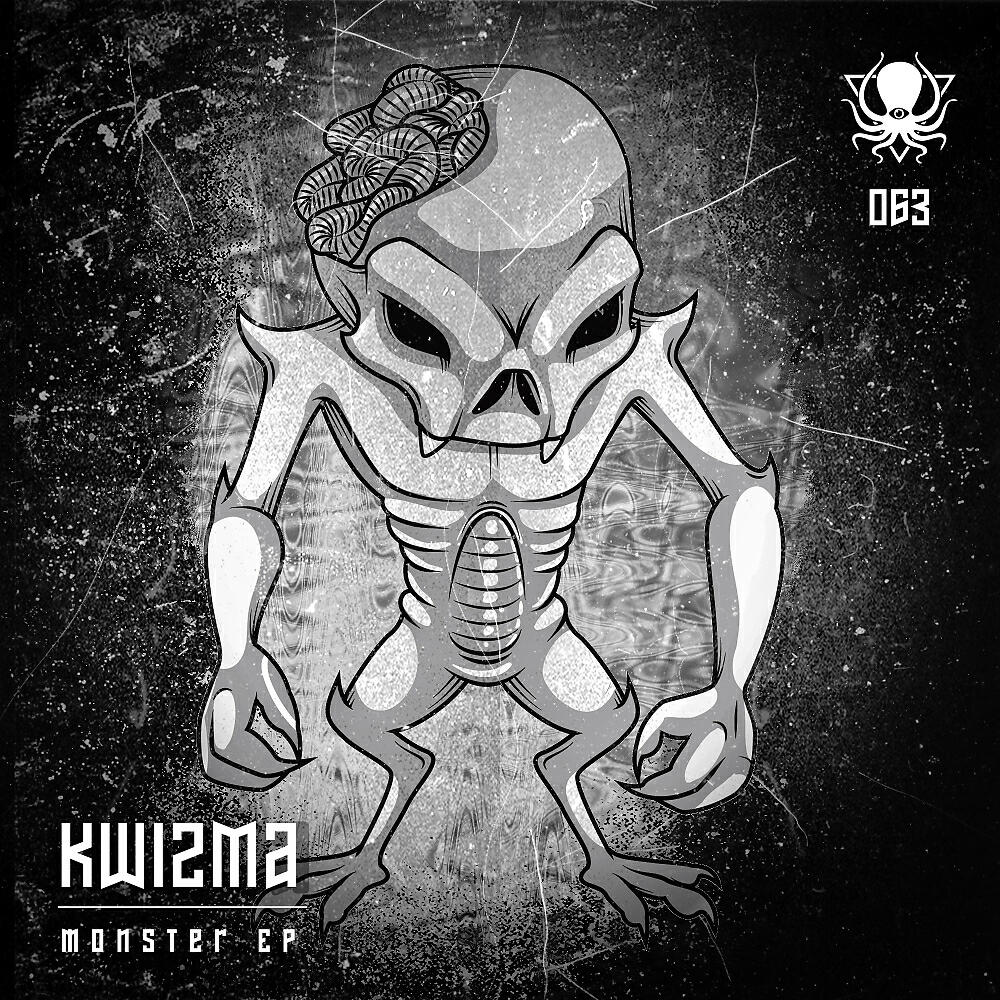 Kwizma - T-Rex (Original Mix)
