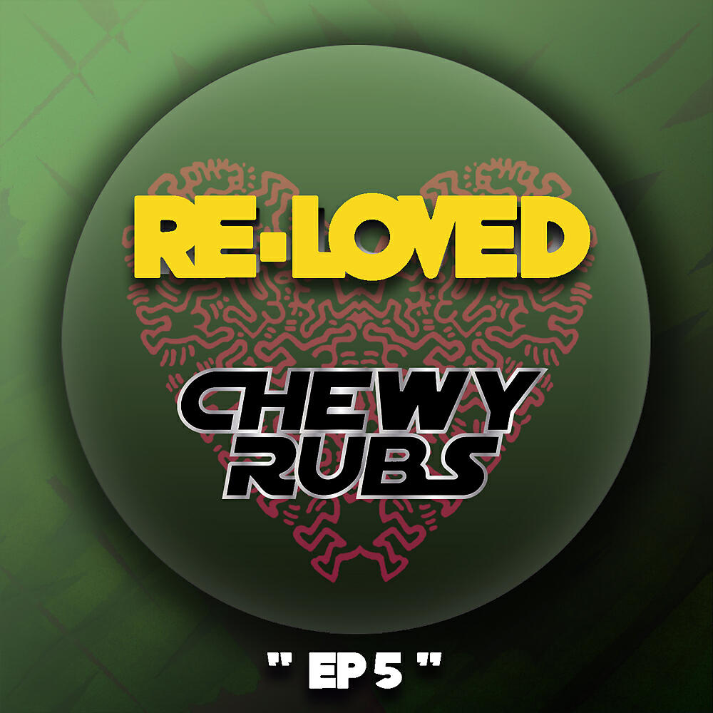 Chewy Rubs - Live For Ever (Chewy Rubs Irene's After-Party Dub)