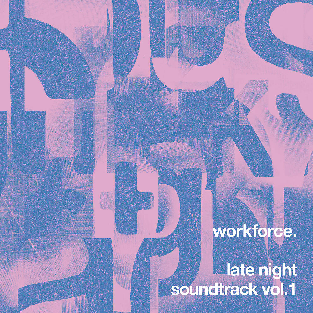 Workforce - Setting Traps (Original Mix)