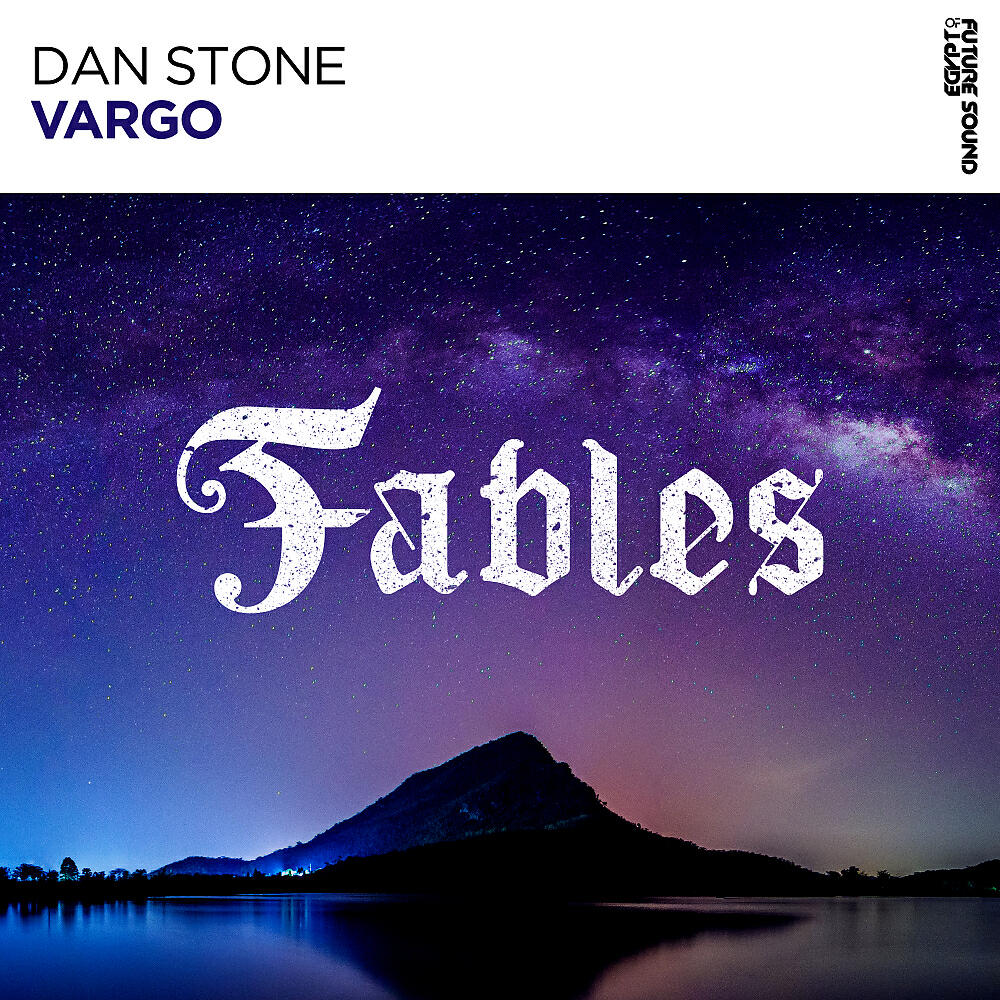 Dan Stone - Vargo (Original Mix)