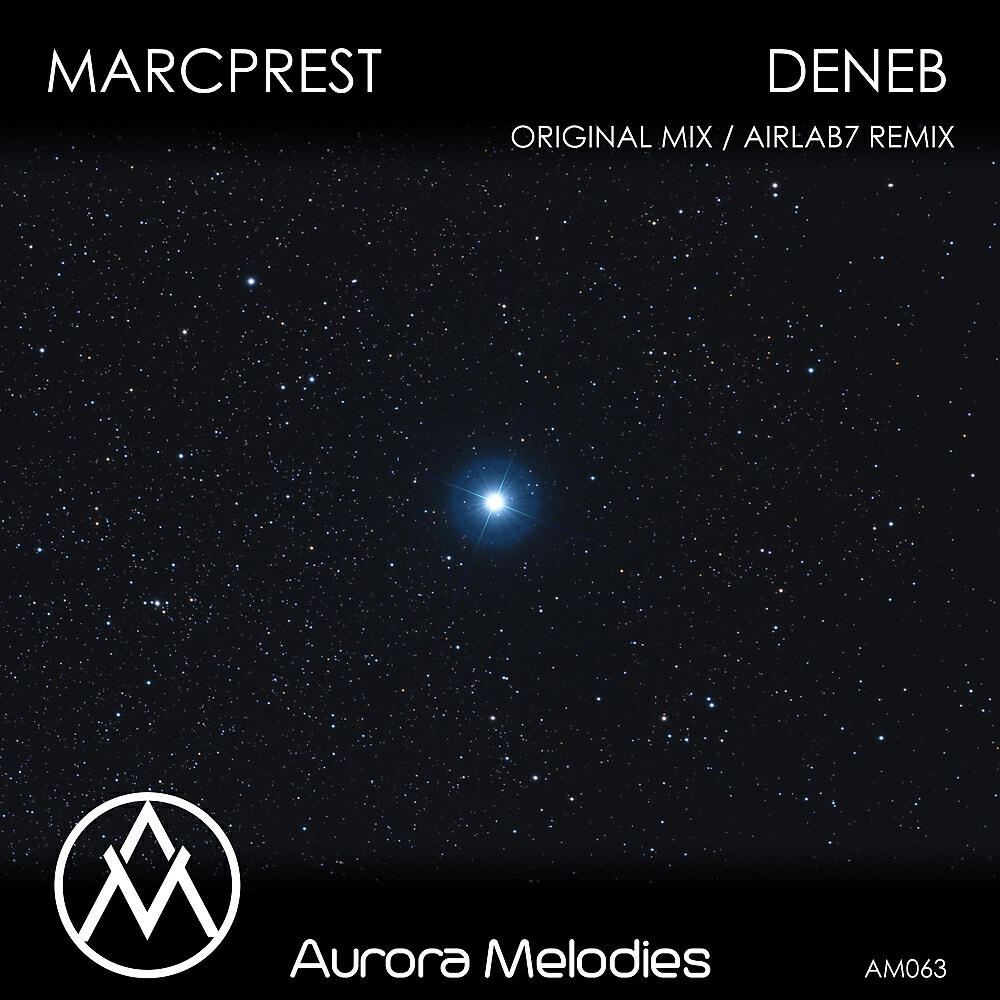 Marcprest - Deneb (AirLab7 Remix)