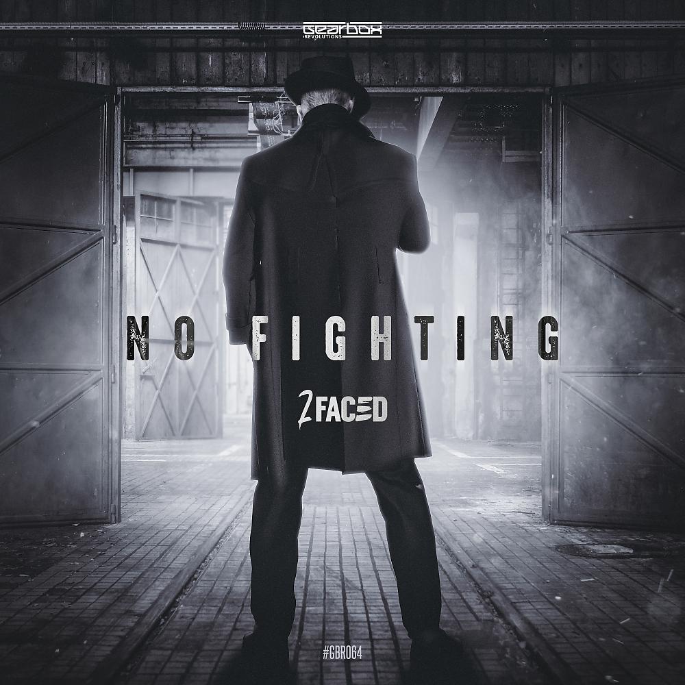 Постер альбома No Fighting
