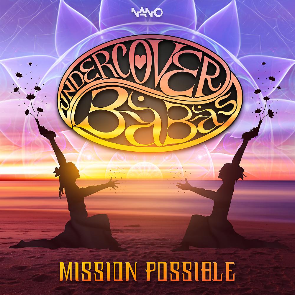 Постер альбома Mission Possible