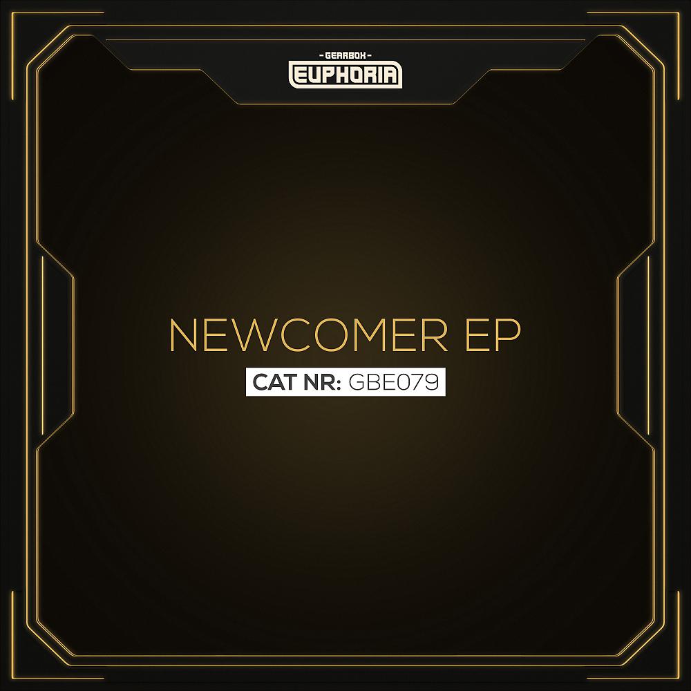 Постер альбома Newcomer EP
