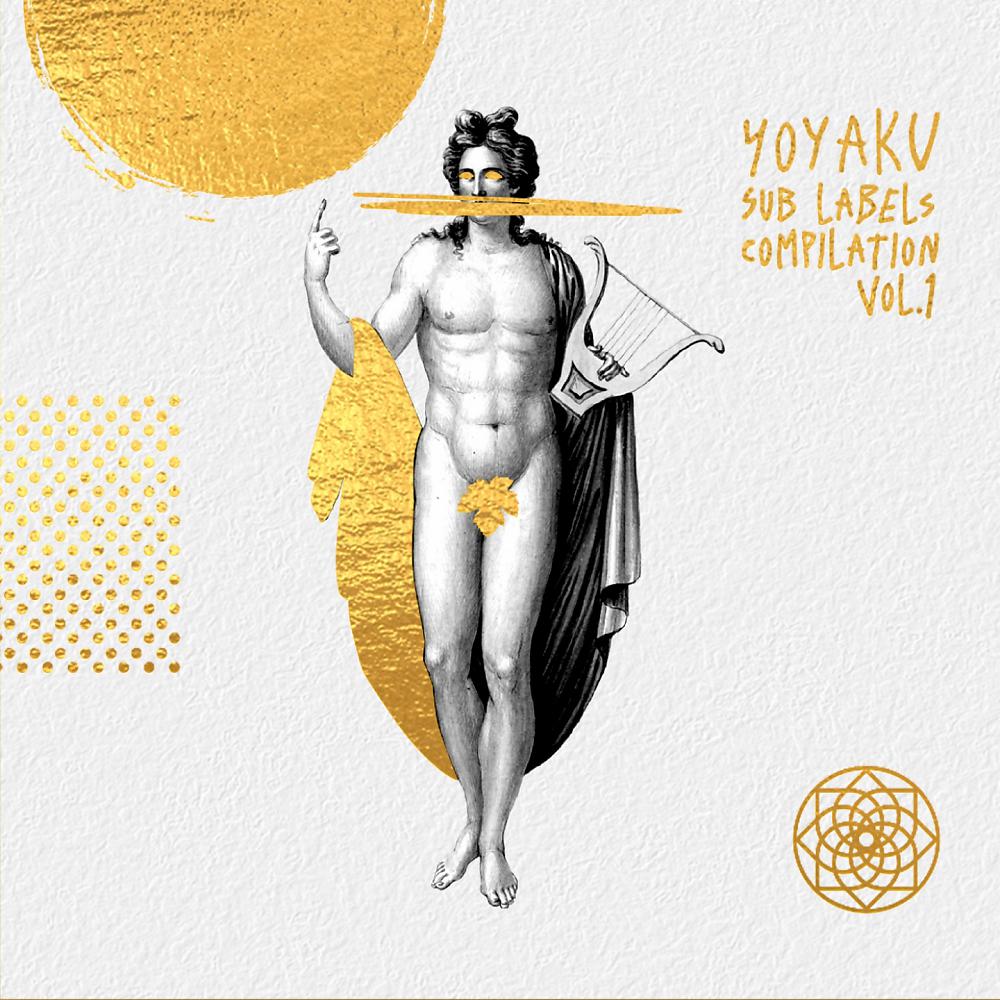 Постер альбома Yoyaku Sub Labels Compilation, Vol. 1