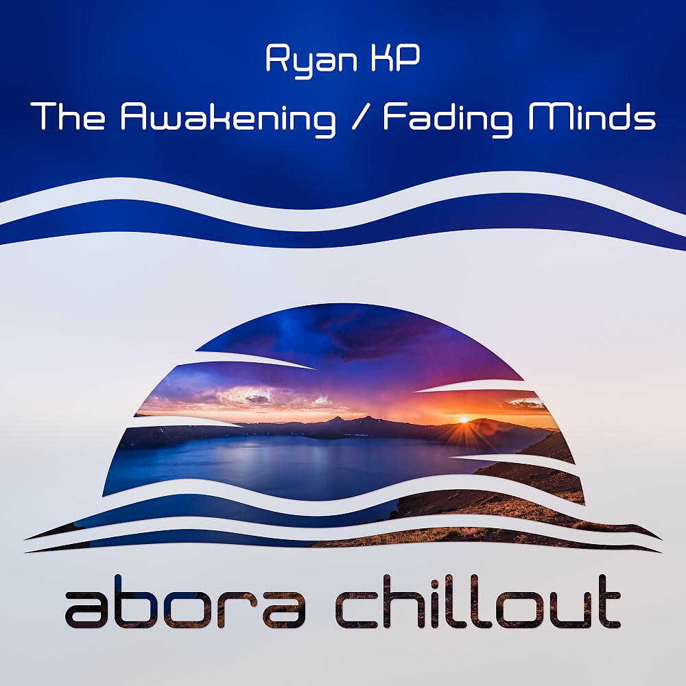 Постер альбома The Awakening / Fading Minds