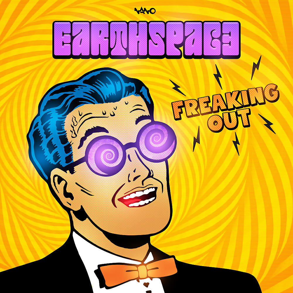 Earthspace - Freaking Out (Original Mix)