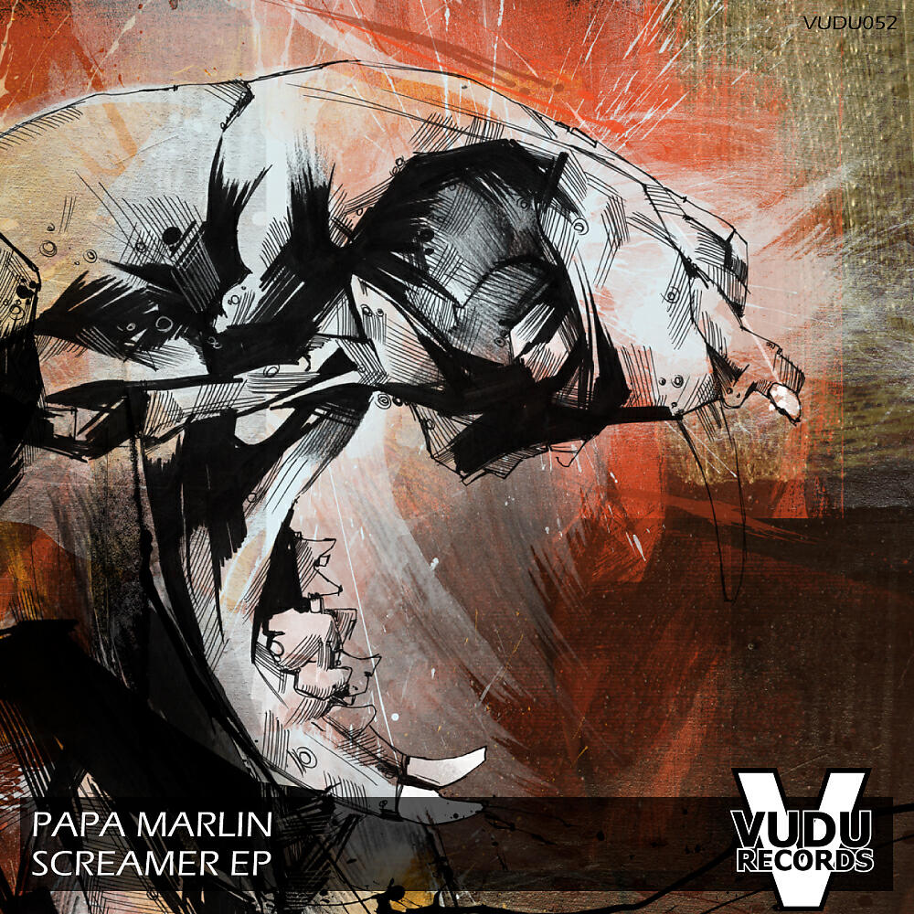 Papa Marlin - Oxy (Original Mix)