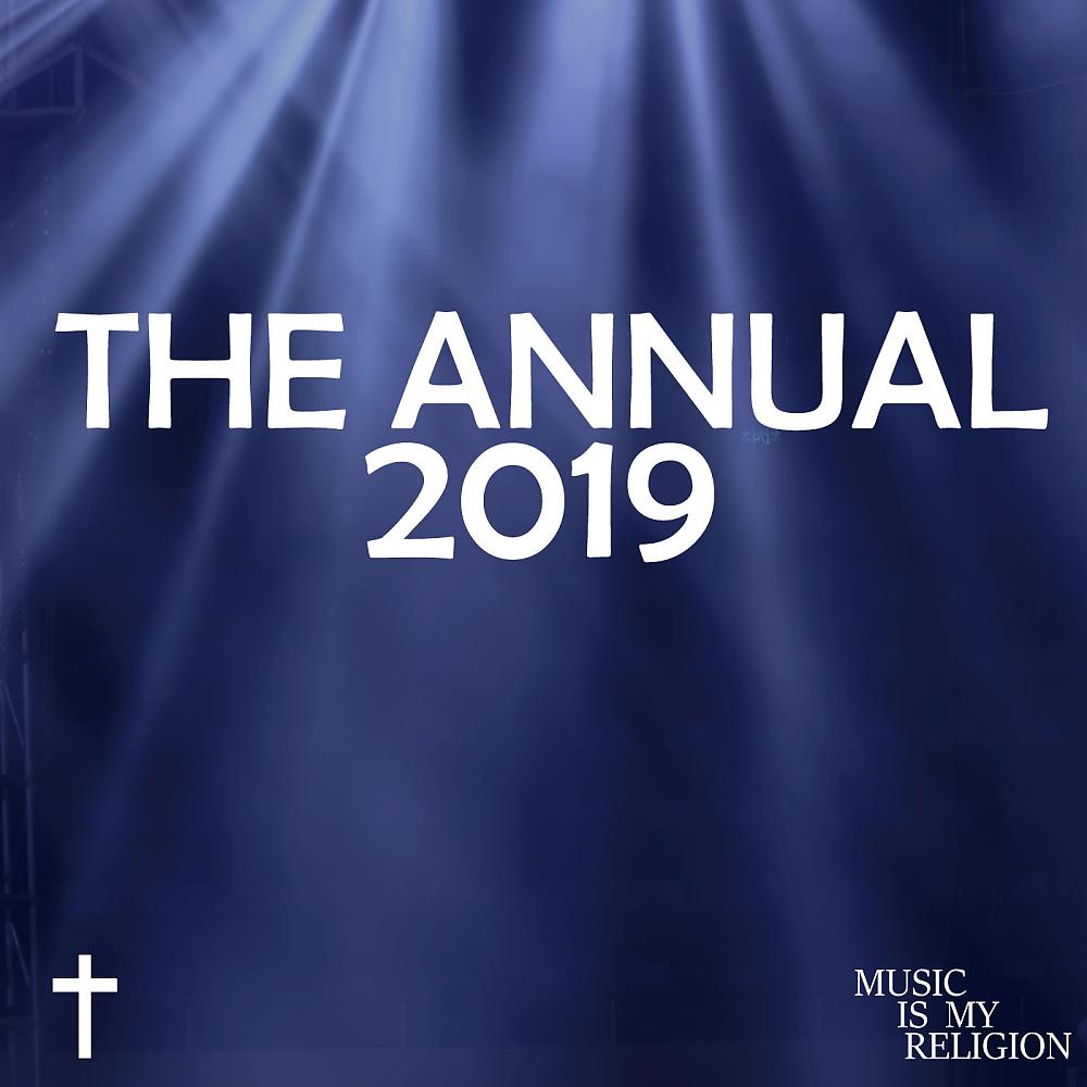 Постер альбома The Annual 2019