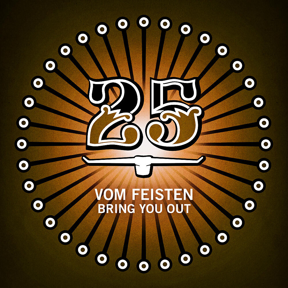 Vom Feisten - Bring You Out (David Keno Remix)