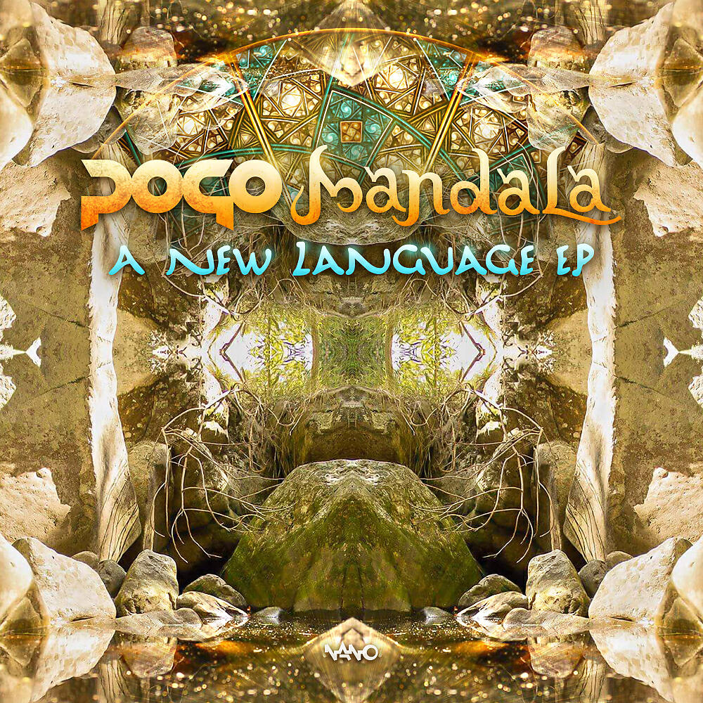 POGO - A New Language (Original Mix)