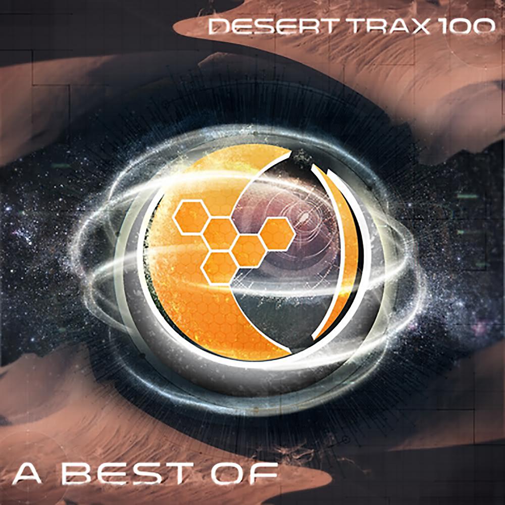 Постер альбома Desert Trax 100: A Best Of