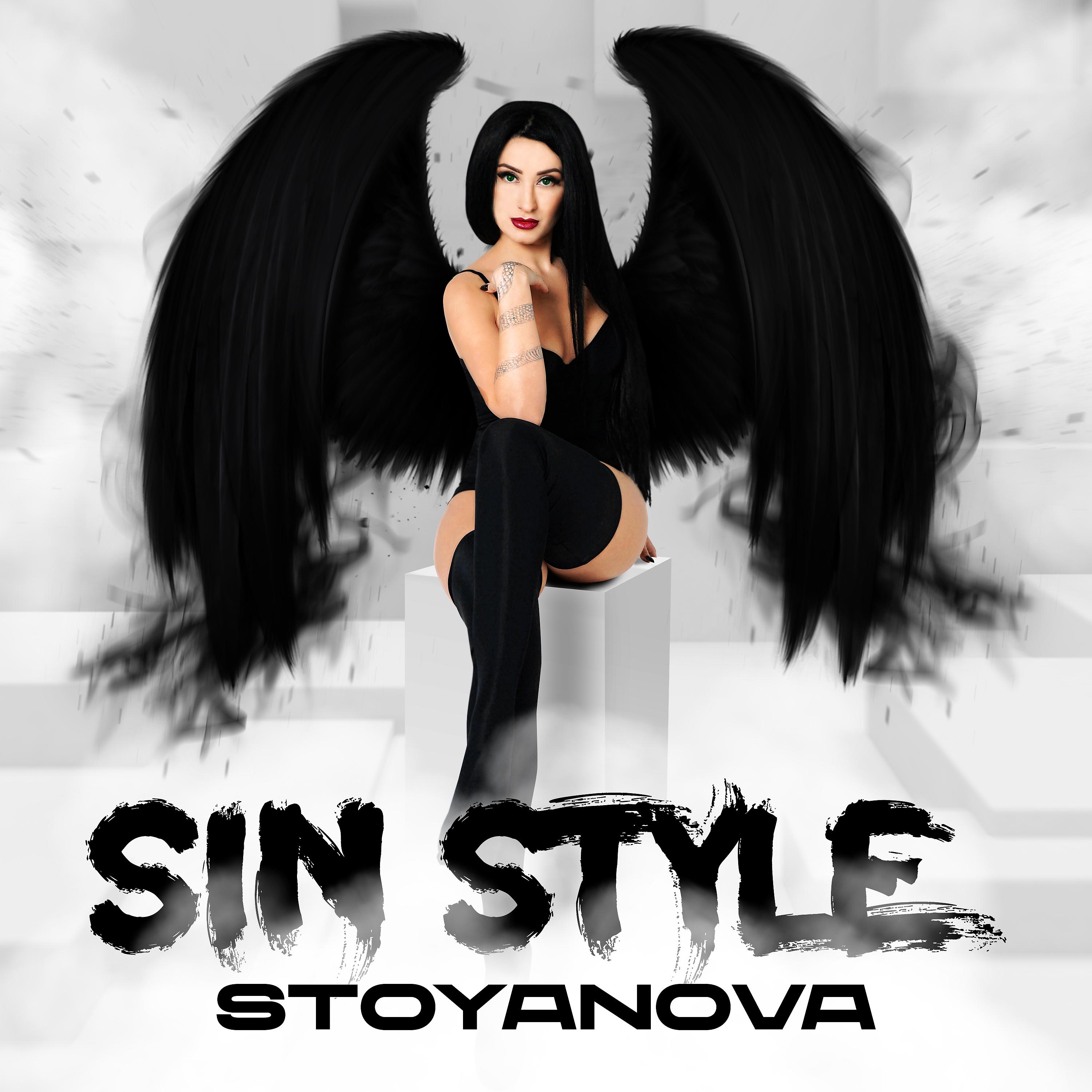 Постер альбома Sin Style