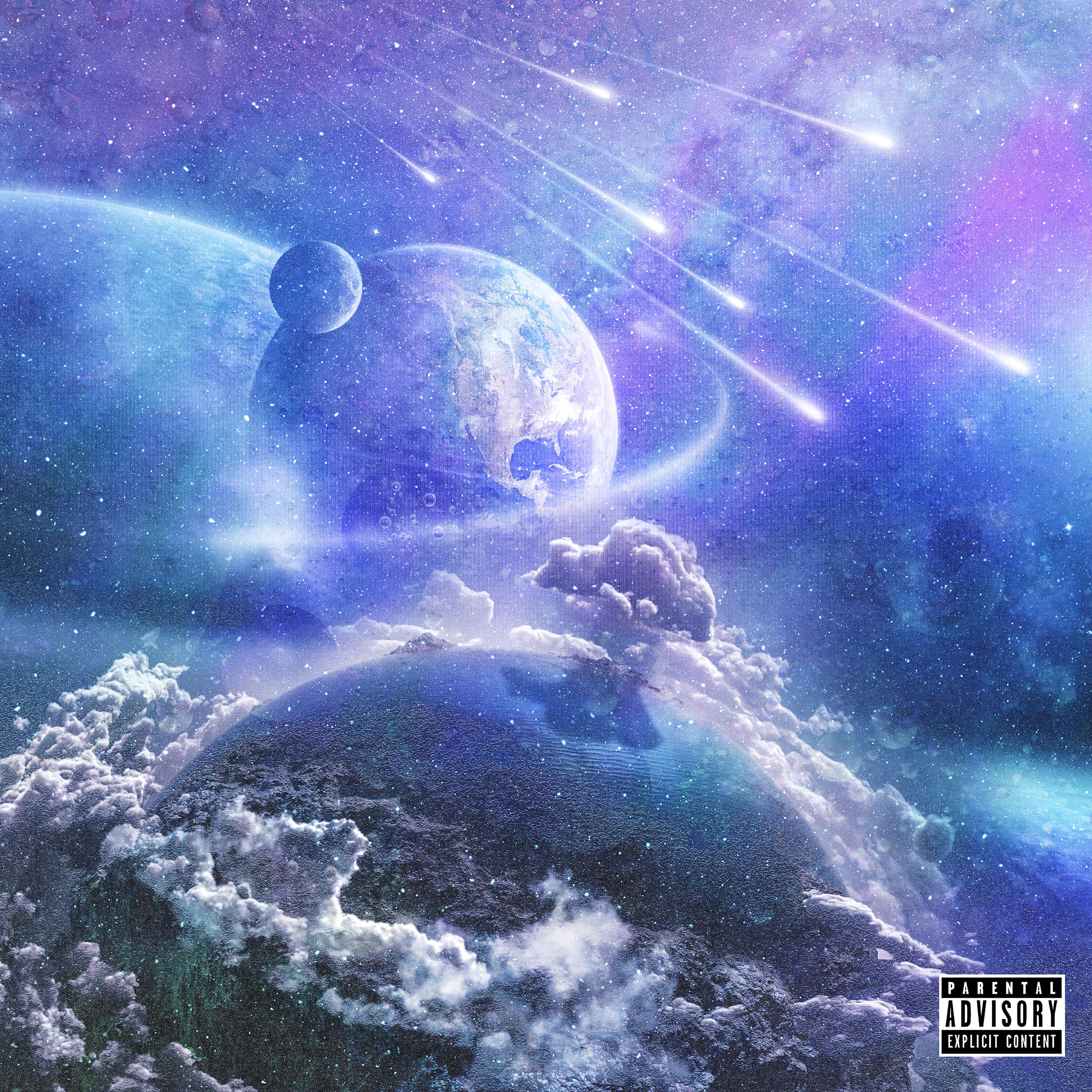 MBNEL - Shooting Stars
