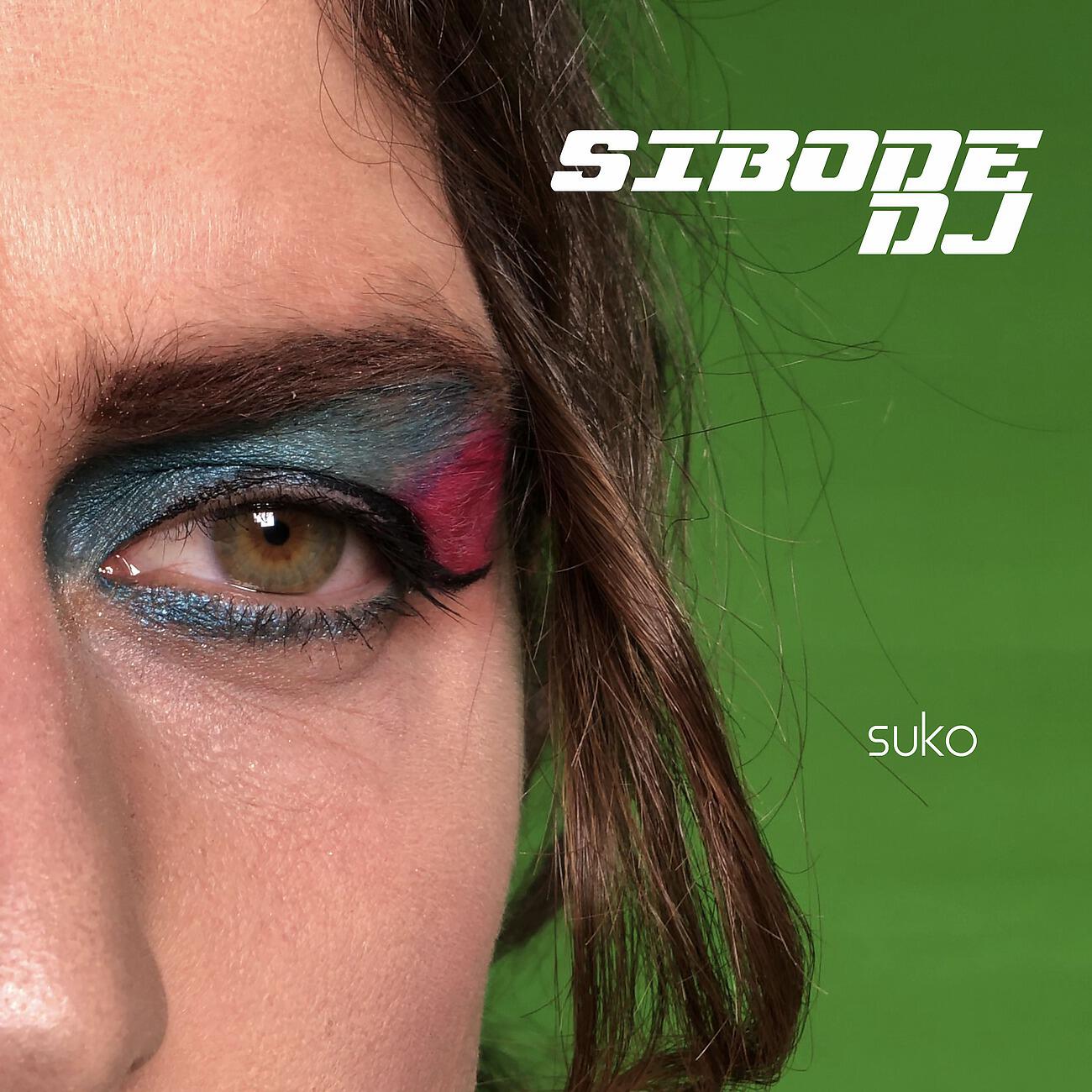 Sibode DJ - Suko