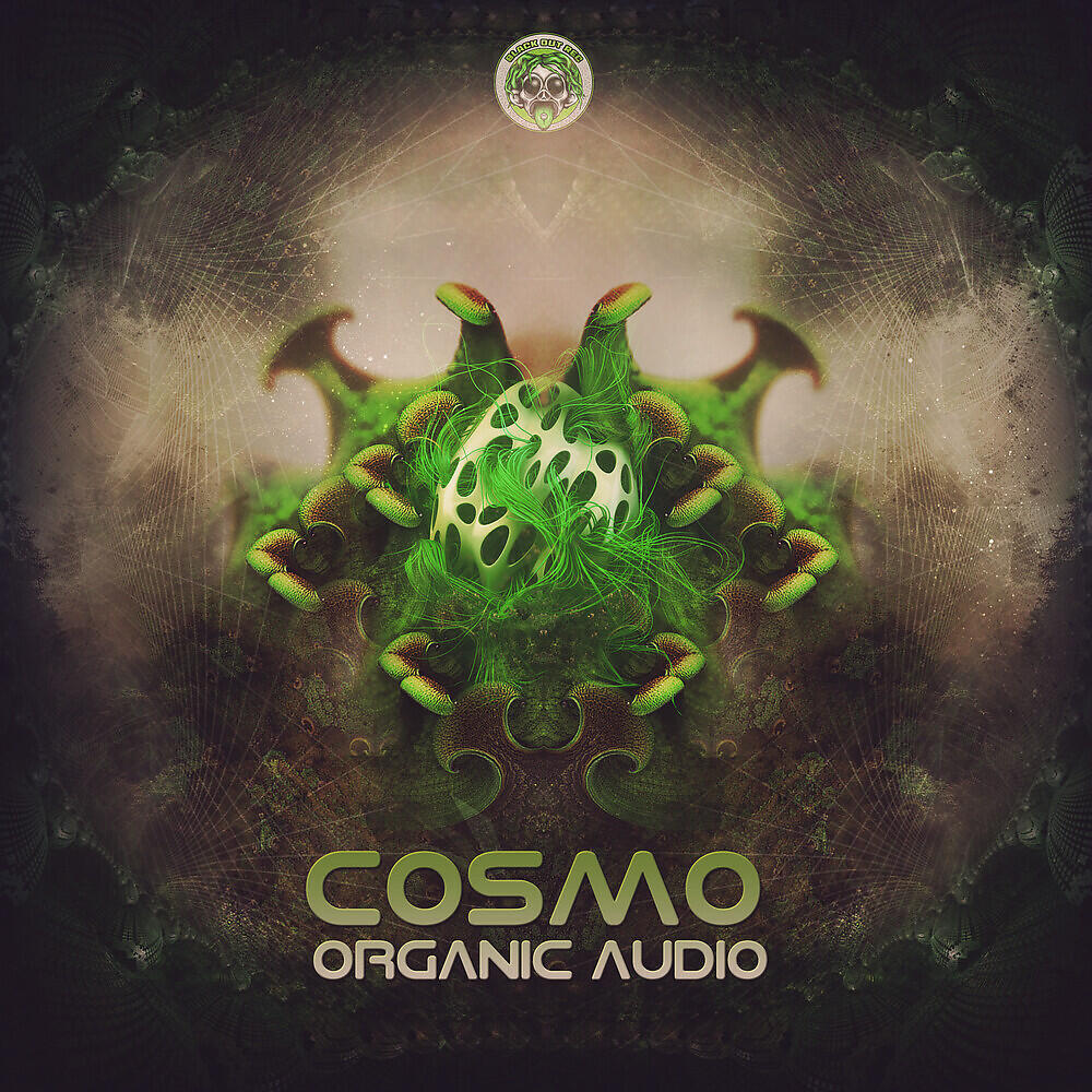 COSMO - Organic Audio