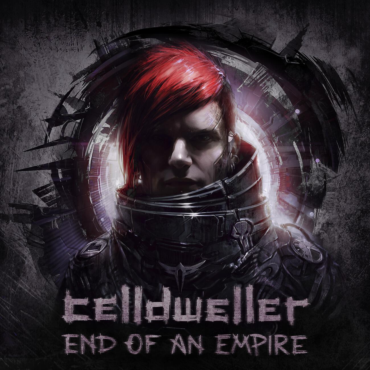 Celldweller - Terra Firma (Story Mode)