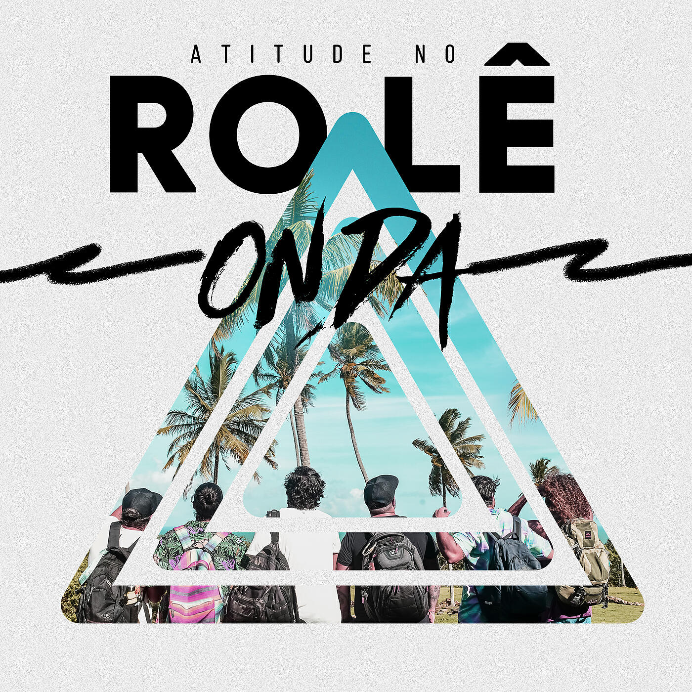 Atitude 67 - Chega Diferente