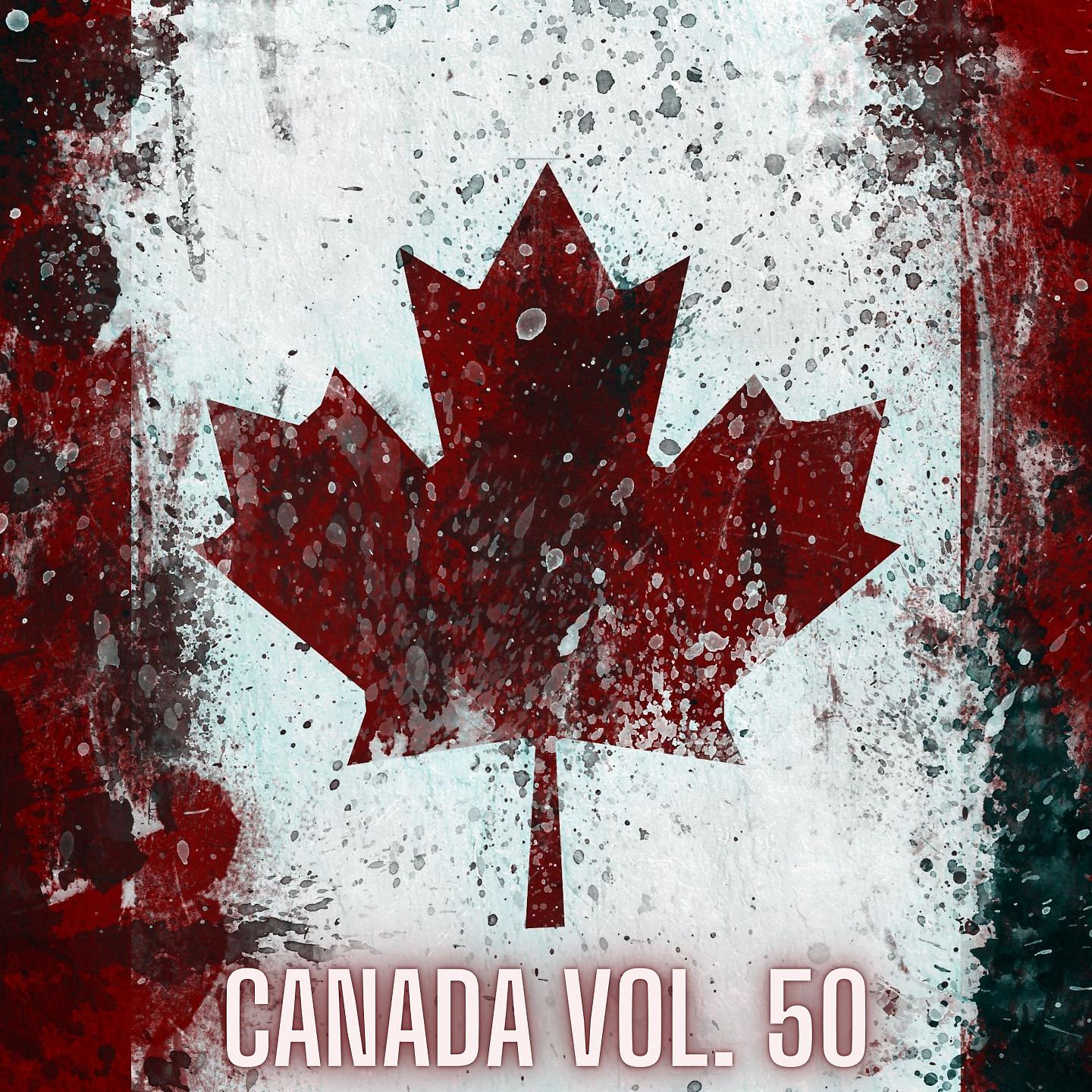 Постер альбома Canada Vol. 50