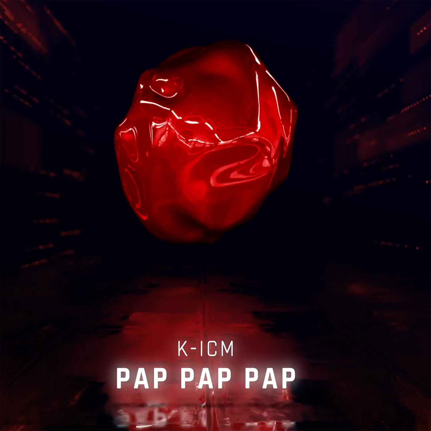 K-ICM - PAP PAP PAP