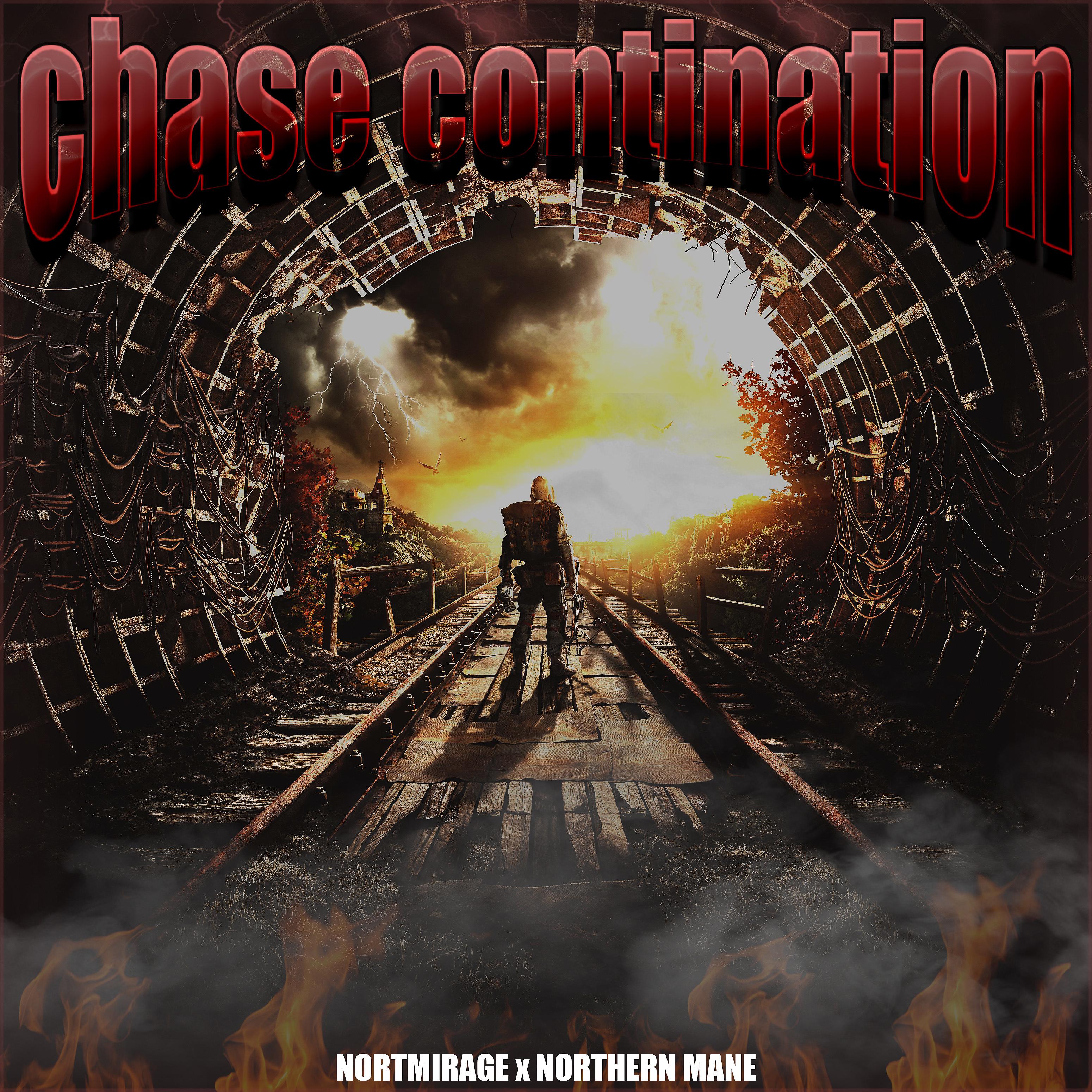Постер альбома Chase Contination