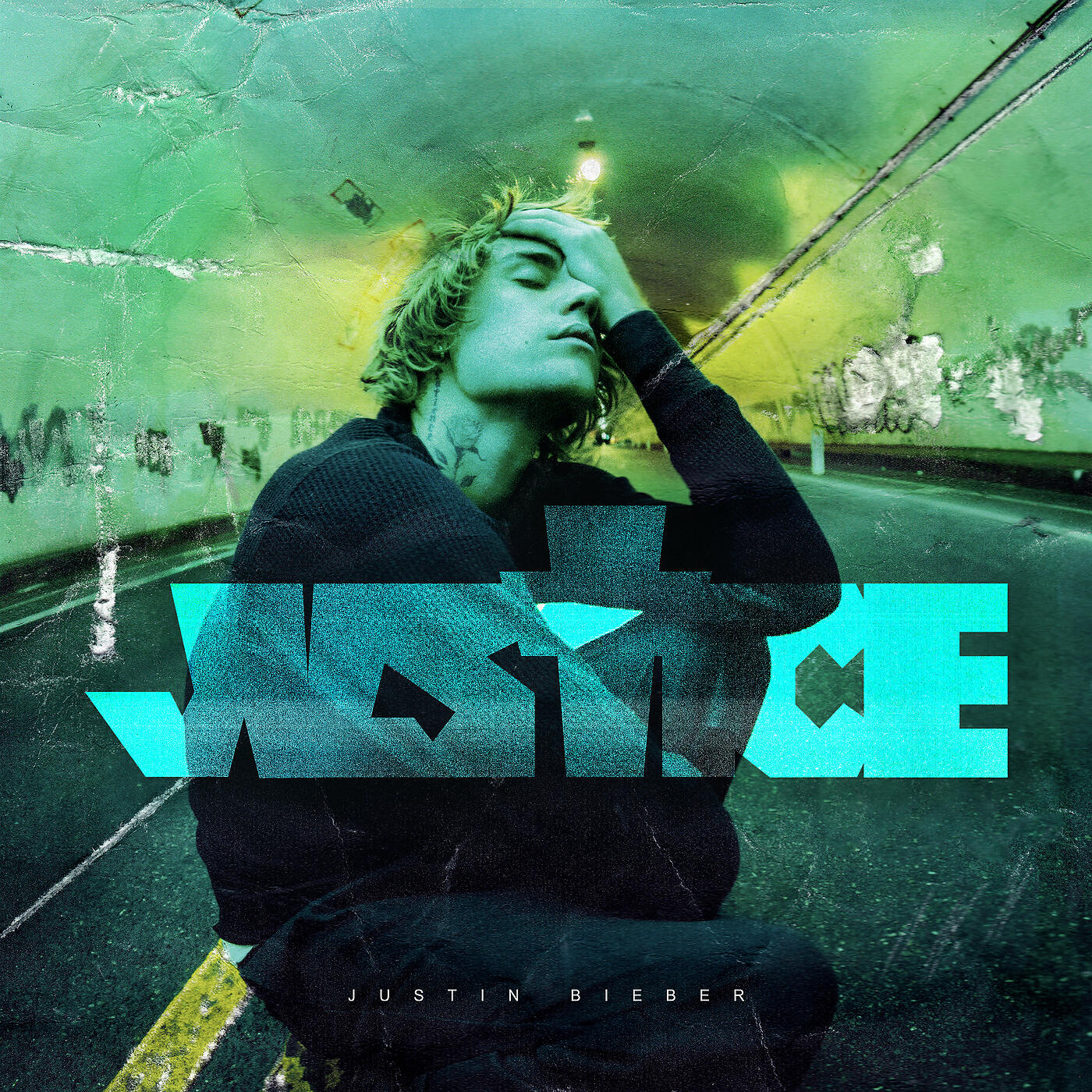 Justin Bieber - Unstable