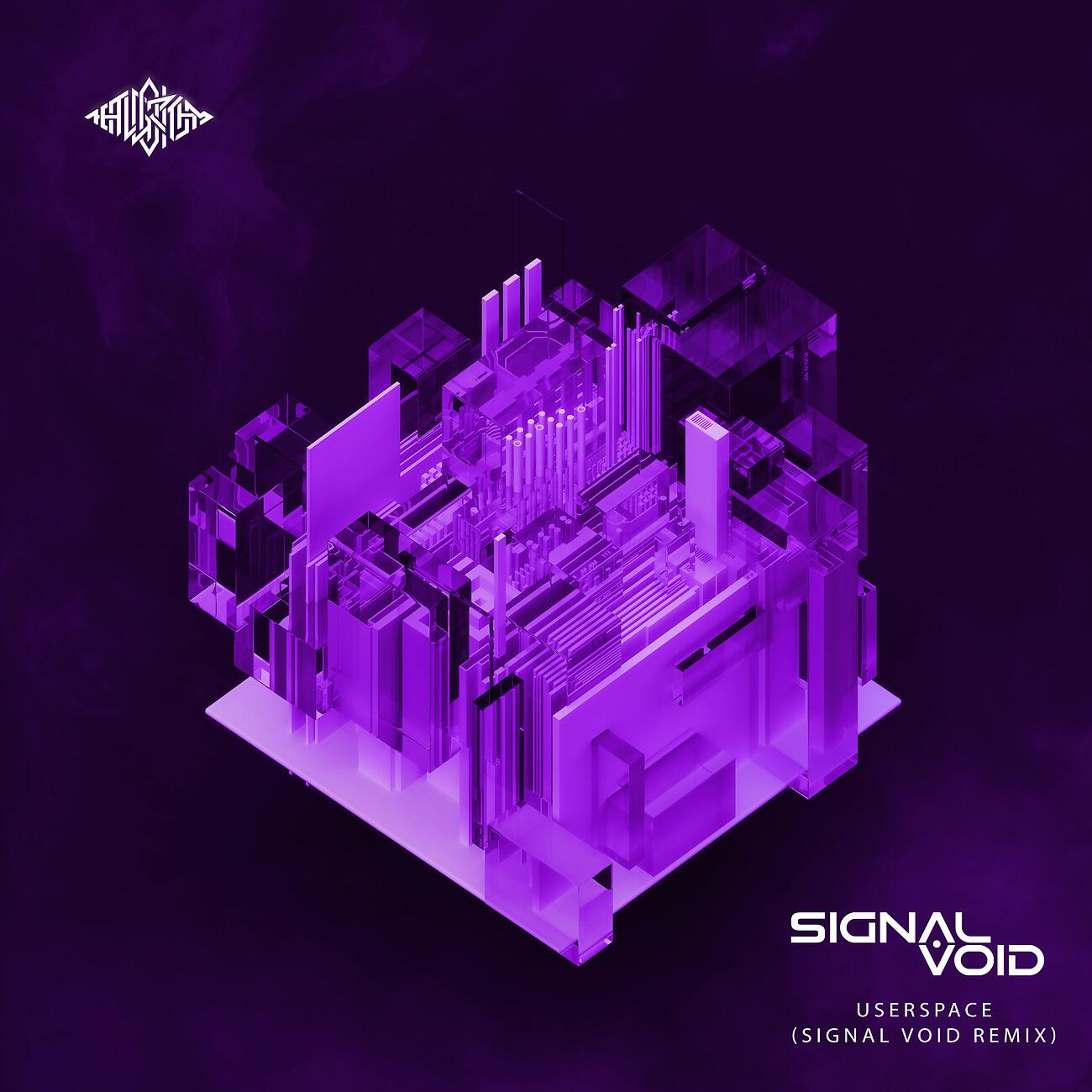 The Algorithm - userspace (Signal Void Remix)