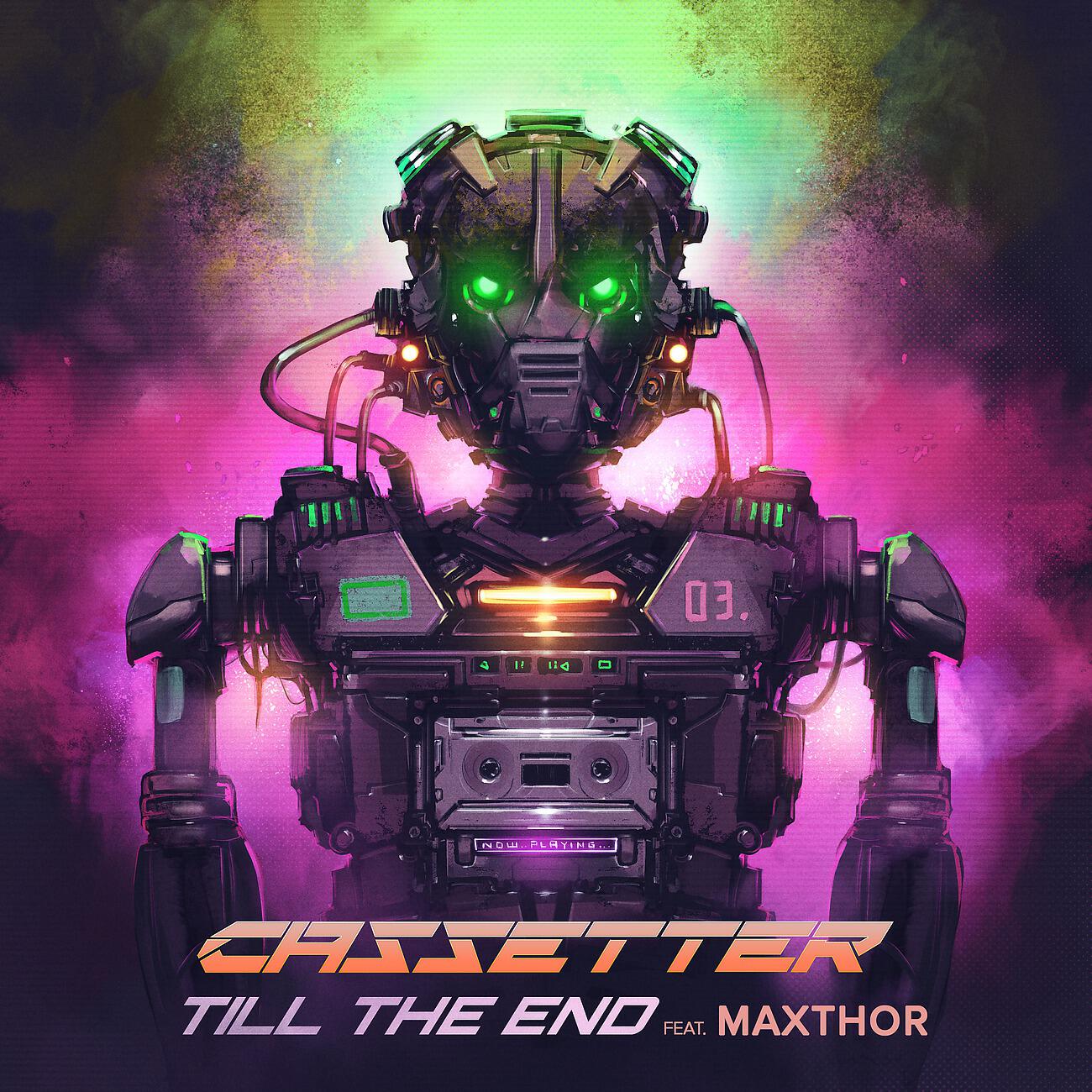 Cassetter - Till The End