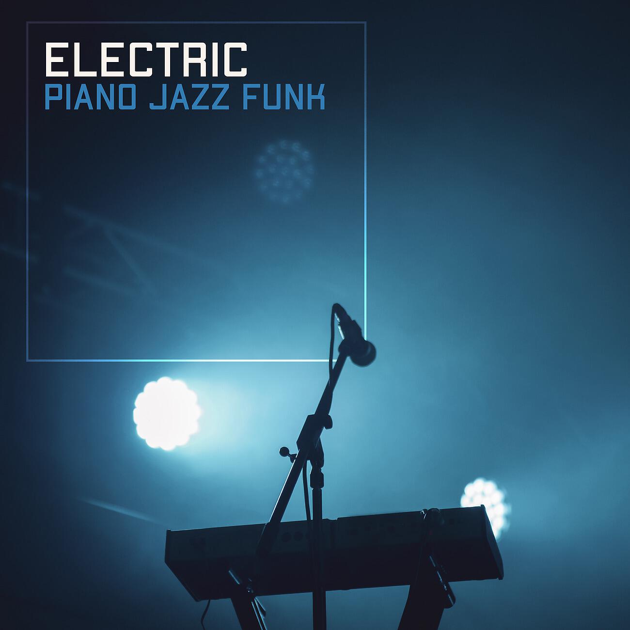 Instrumental Piano Music Zone - Funky Beats