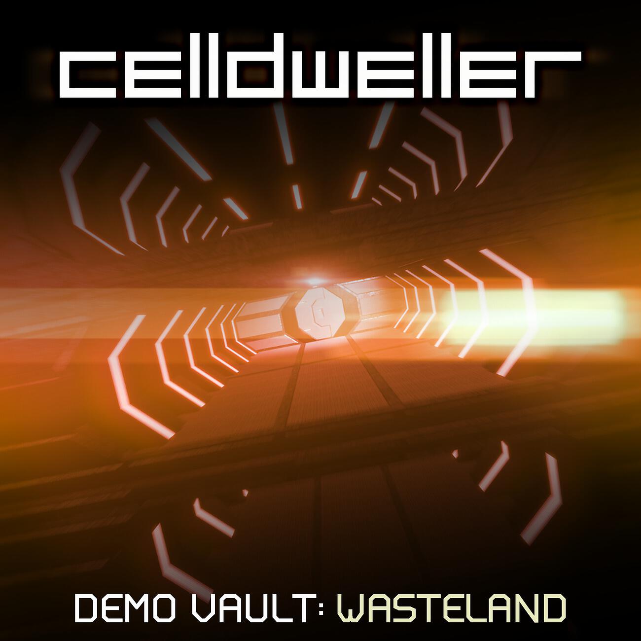 Celldweller - IRIA (Demo)