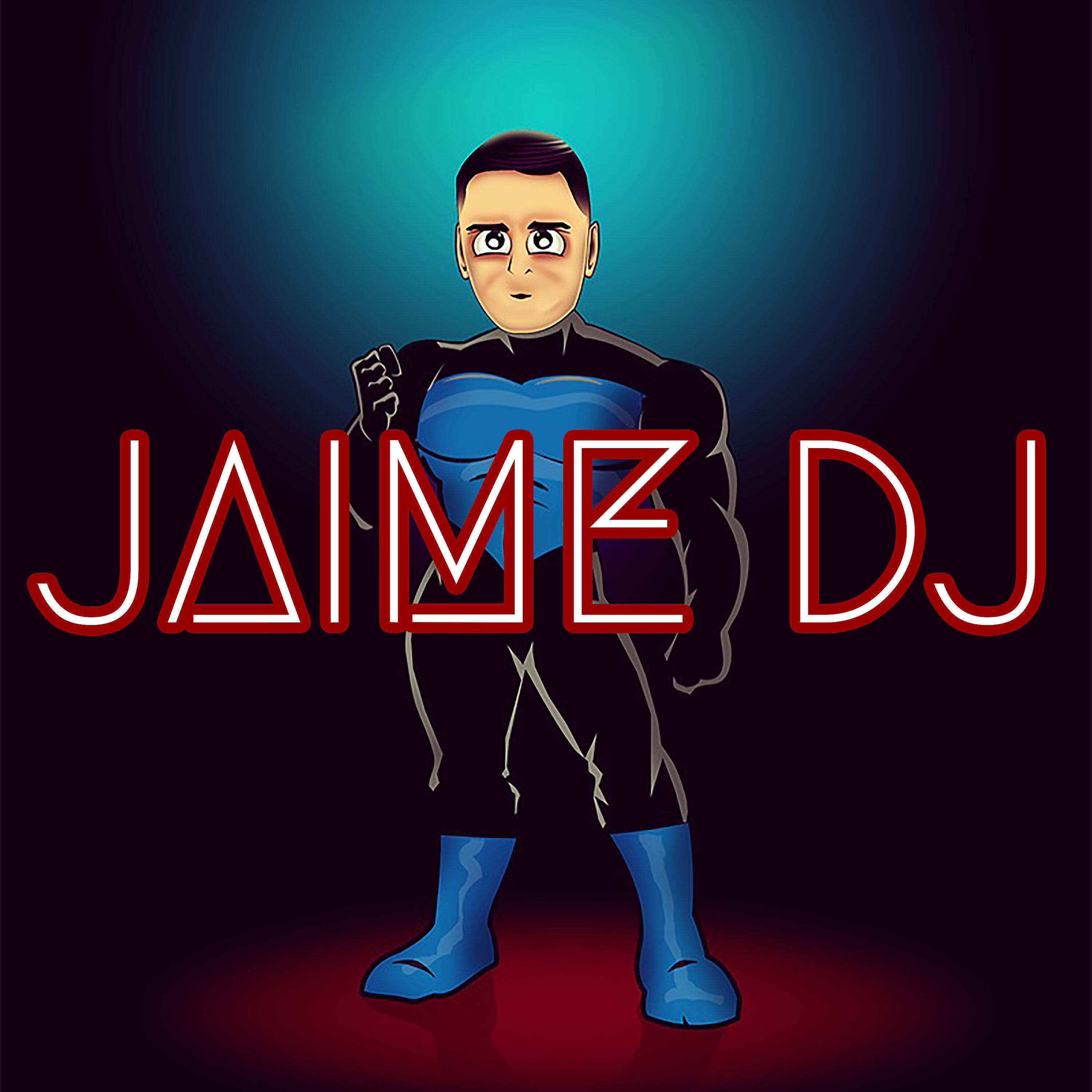 Jaime Dj - Taxi