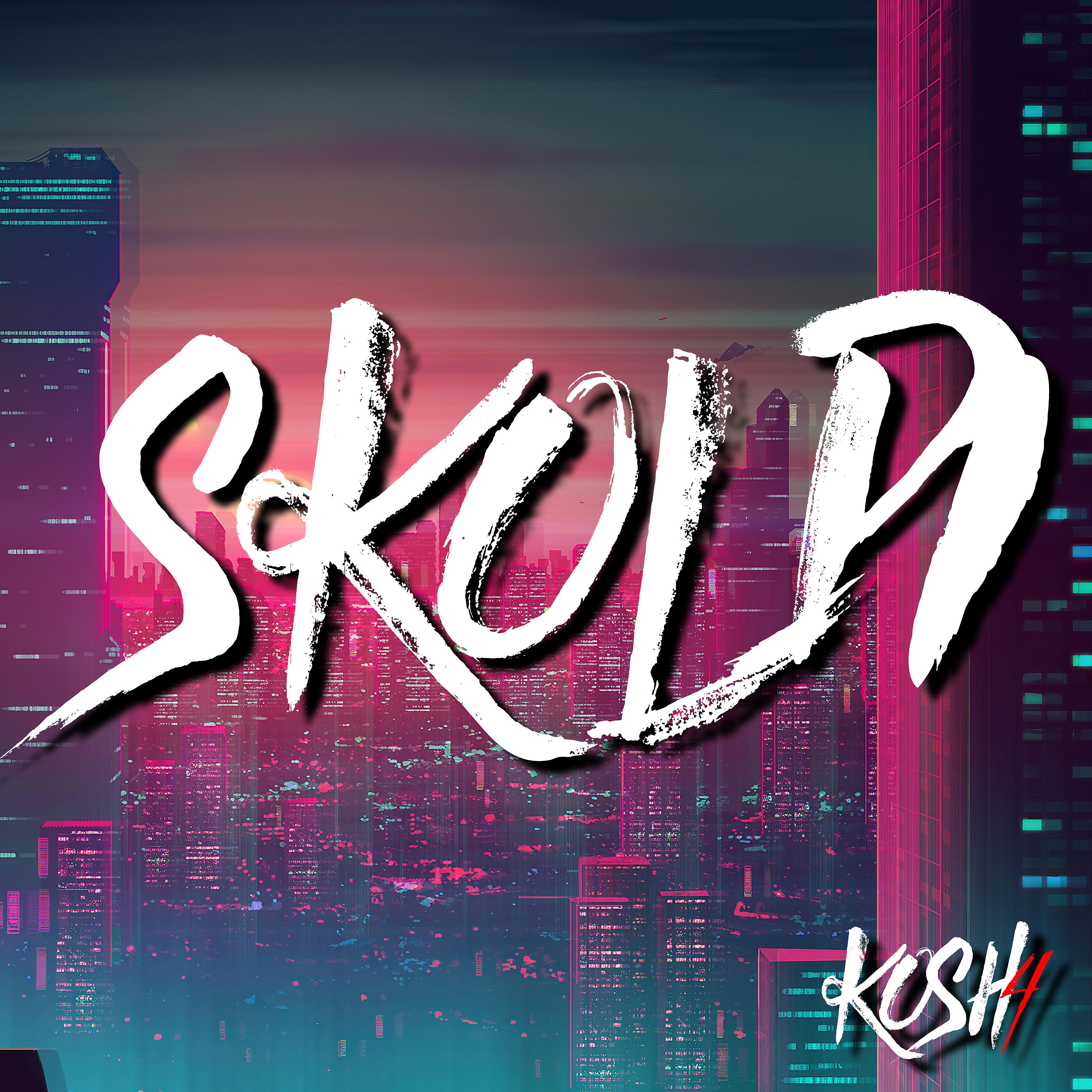 Постер альбома Skolpi