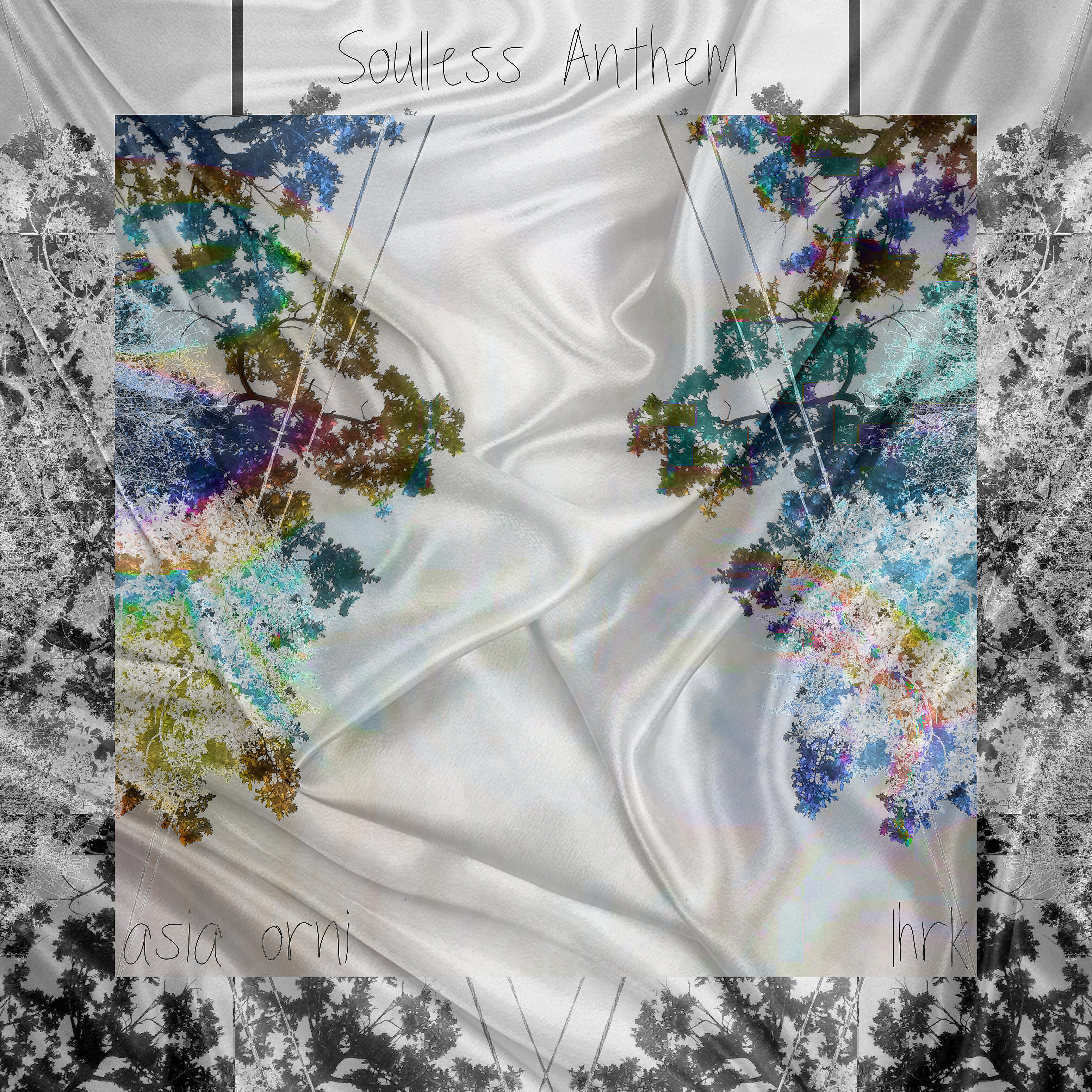 asia orni - Soulless Anthem