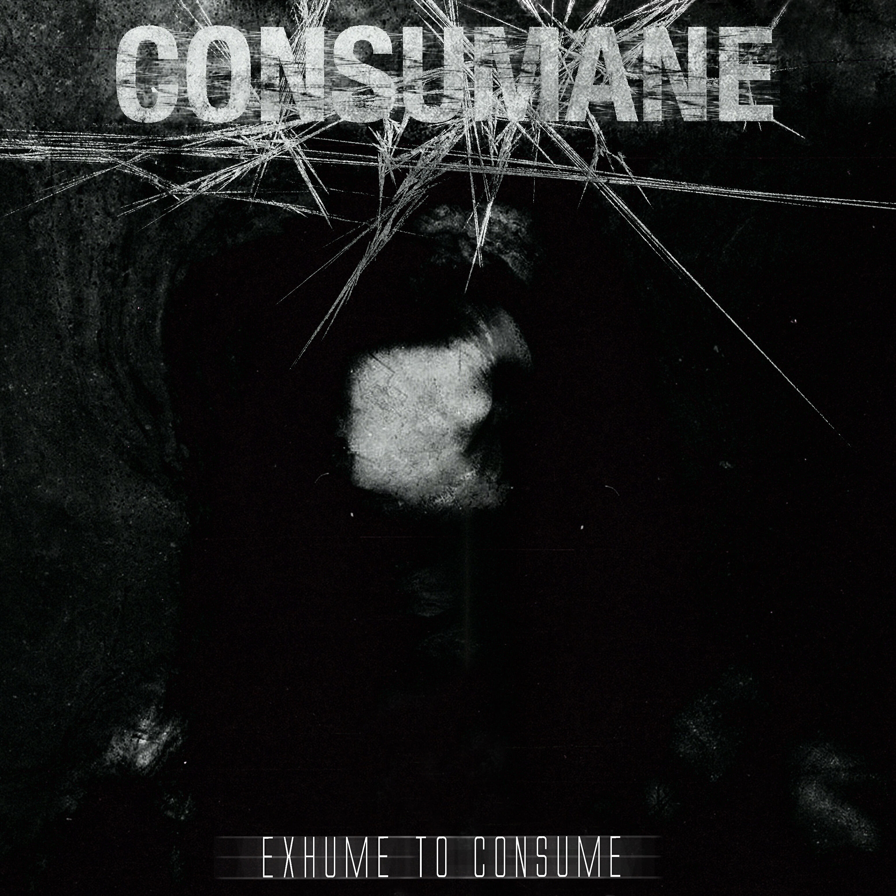 Consumane - Trust No One