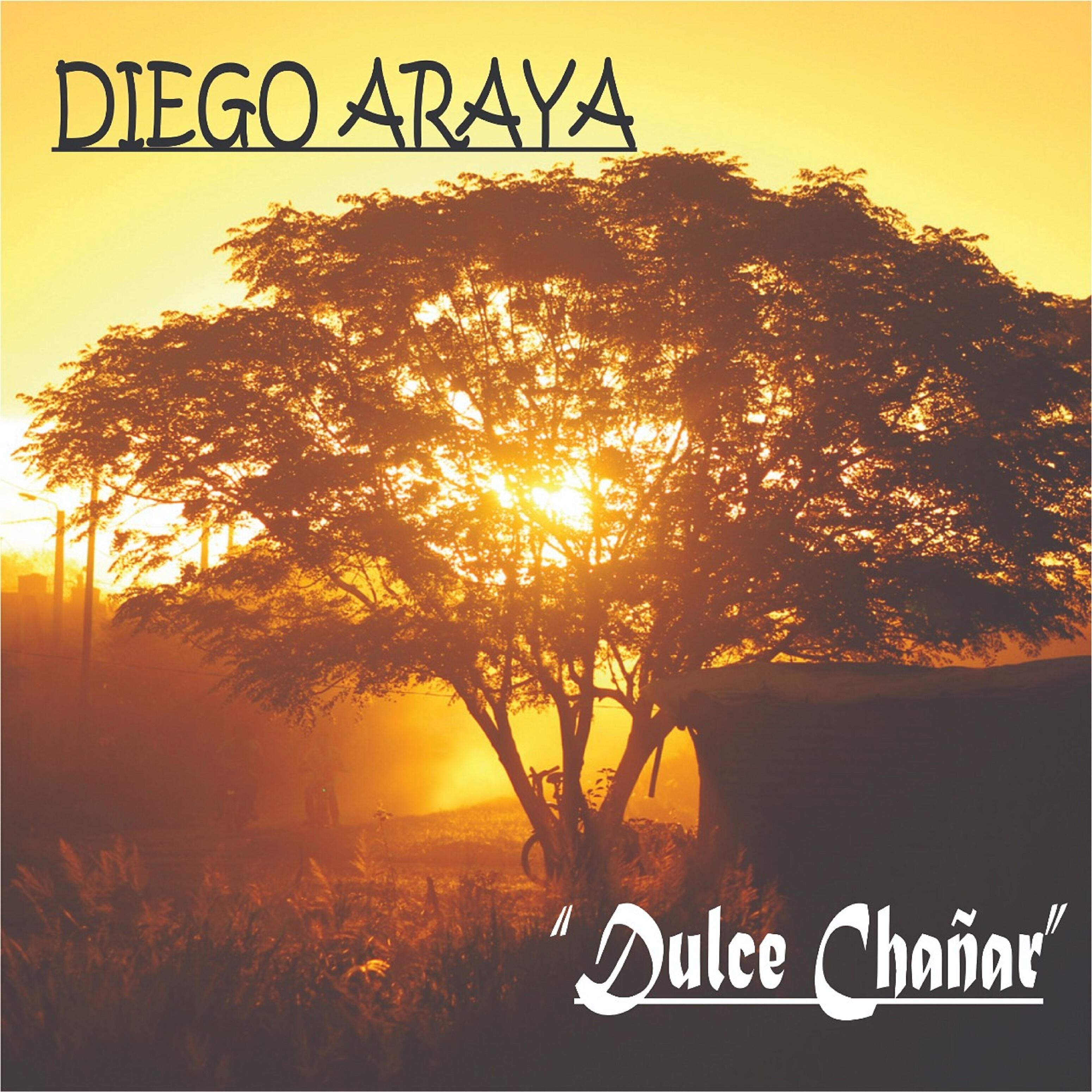 Diego Araya - Dulce Chañar