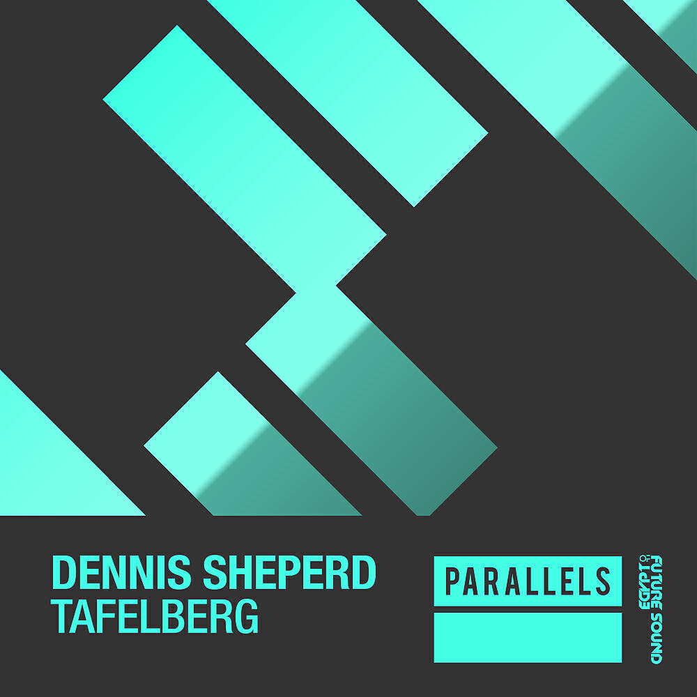 Dennis Sheperd - Tafelberg (Original Mix)