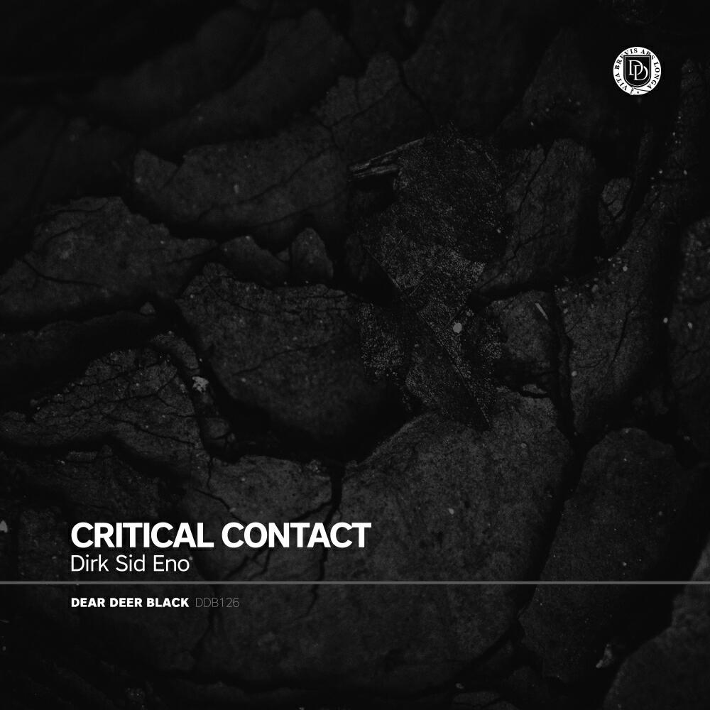 Dirk Sid Eno - Critical Contact (Radio Edit)