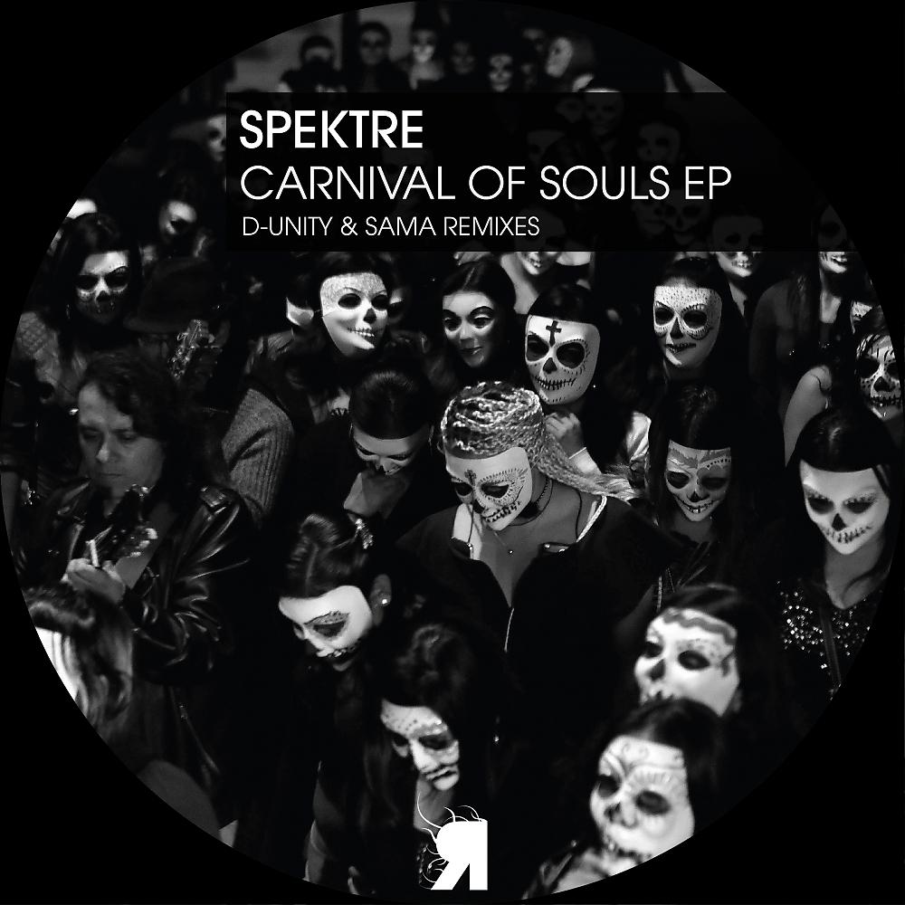 Постер альбома Carnival of Souls EP