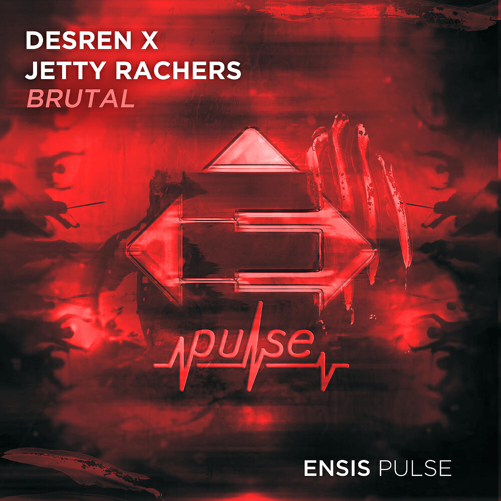Desren - Brutal (Original Mix)