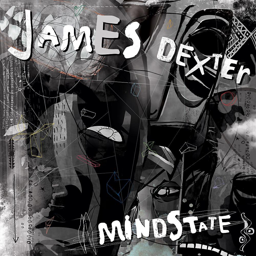 James Dexter - Mindstate (Original Mix)