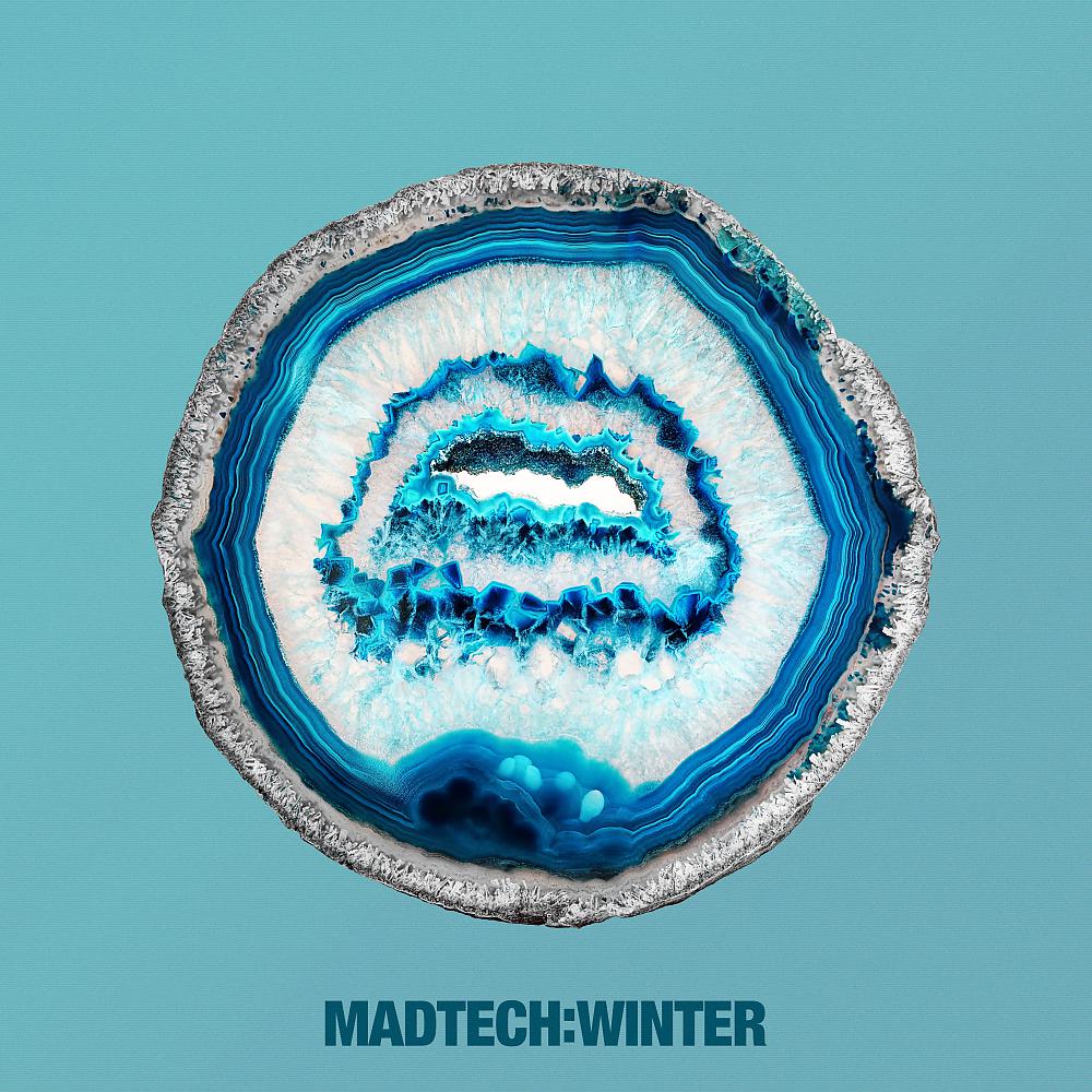 Постер альбома Madtech Winter 2017