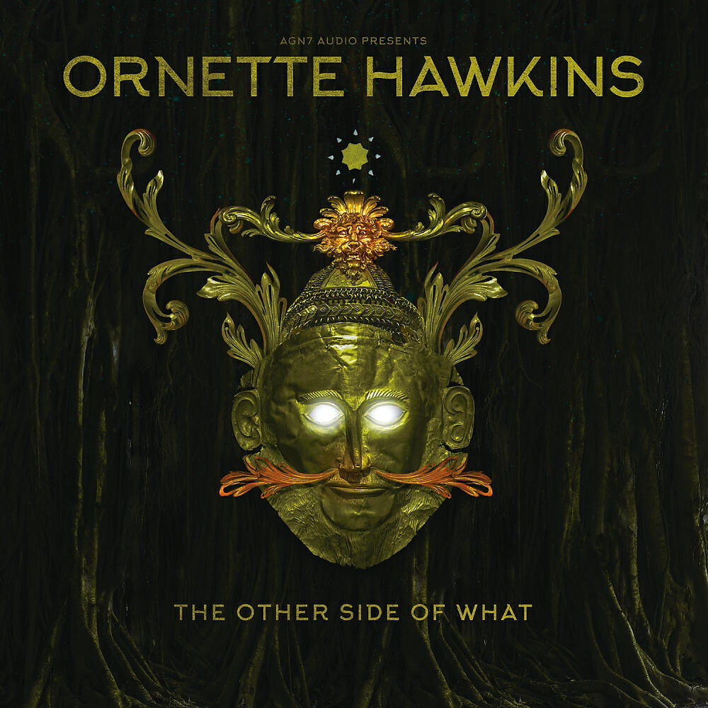 Ornette Hawkins - Raw Sun (Submorphics '95 Remix)
