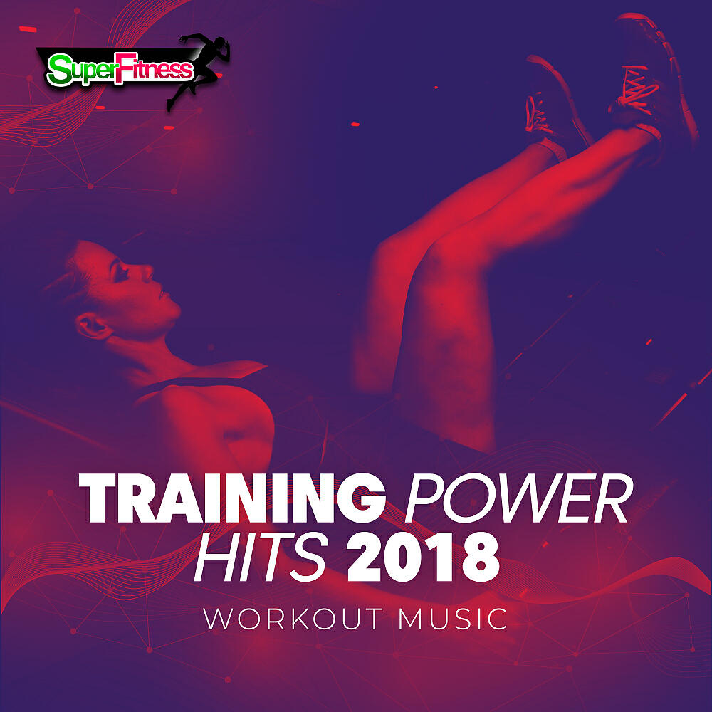 SuperFitness - Hey Hey Hey (Workout Mix Edit 135 bpm)