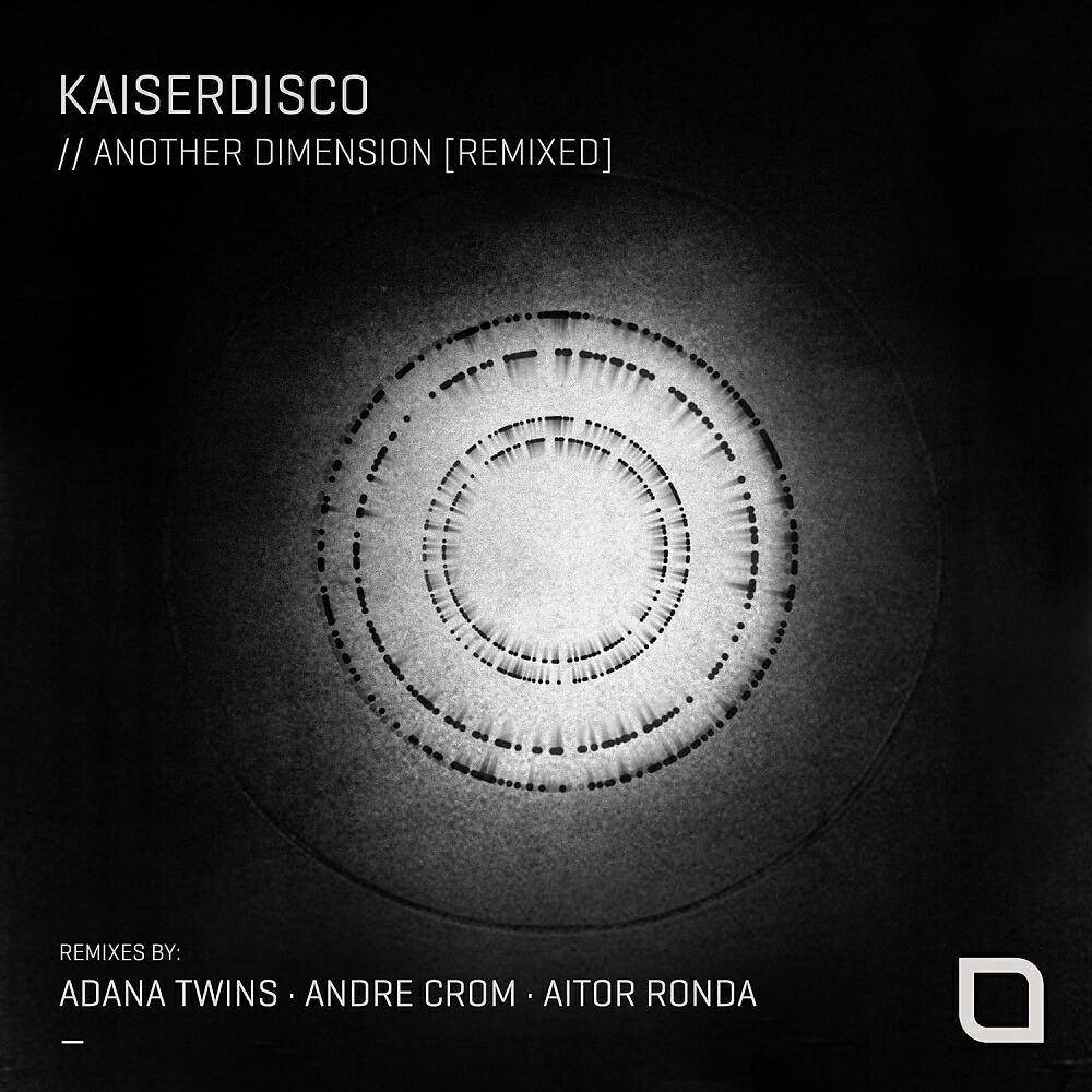 Kaiserdisco - Varuna (Adana Twins Remix)